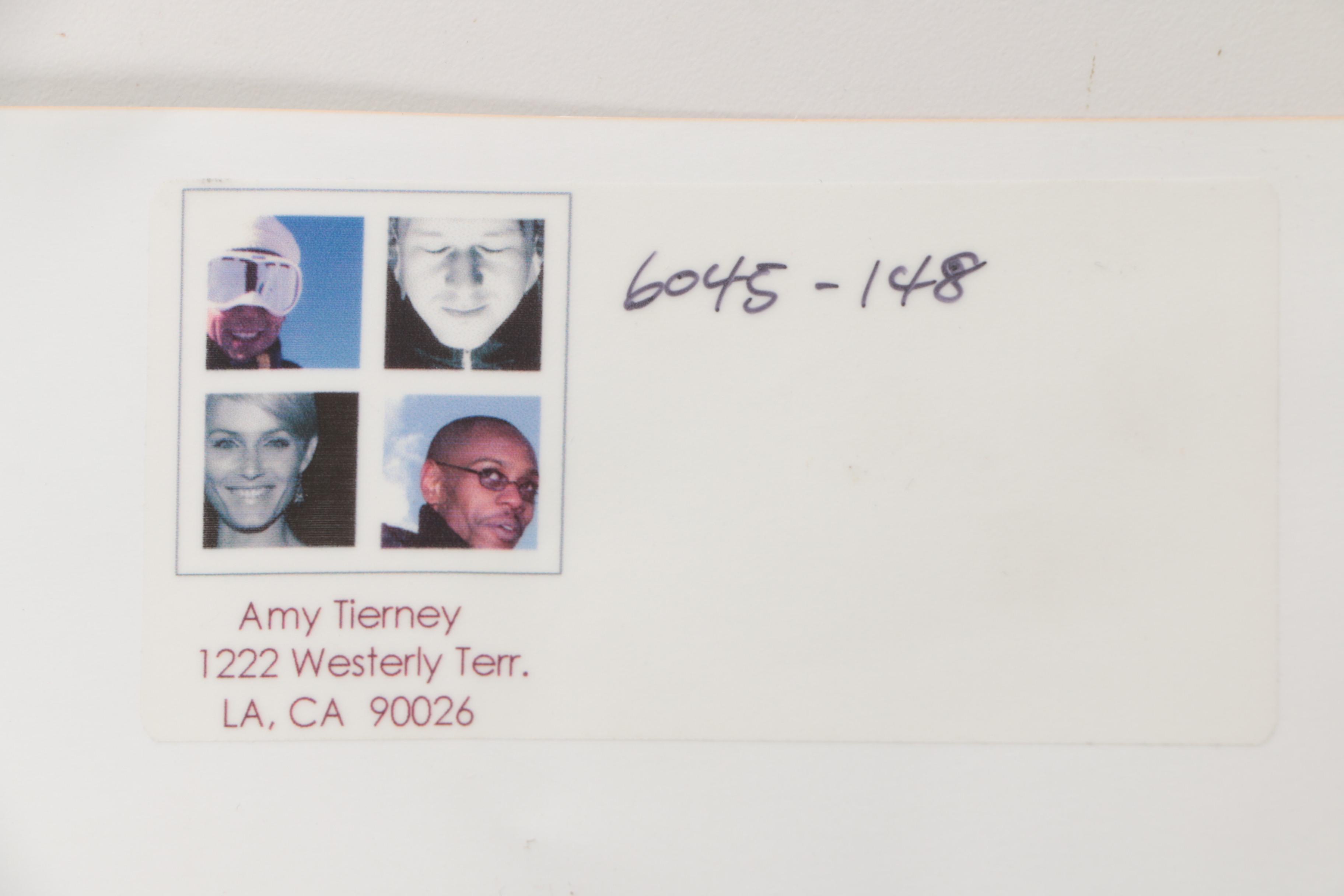 Roberto Cavalli Ruched Cocktail Dress with Rhinestones