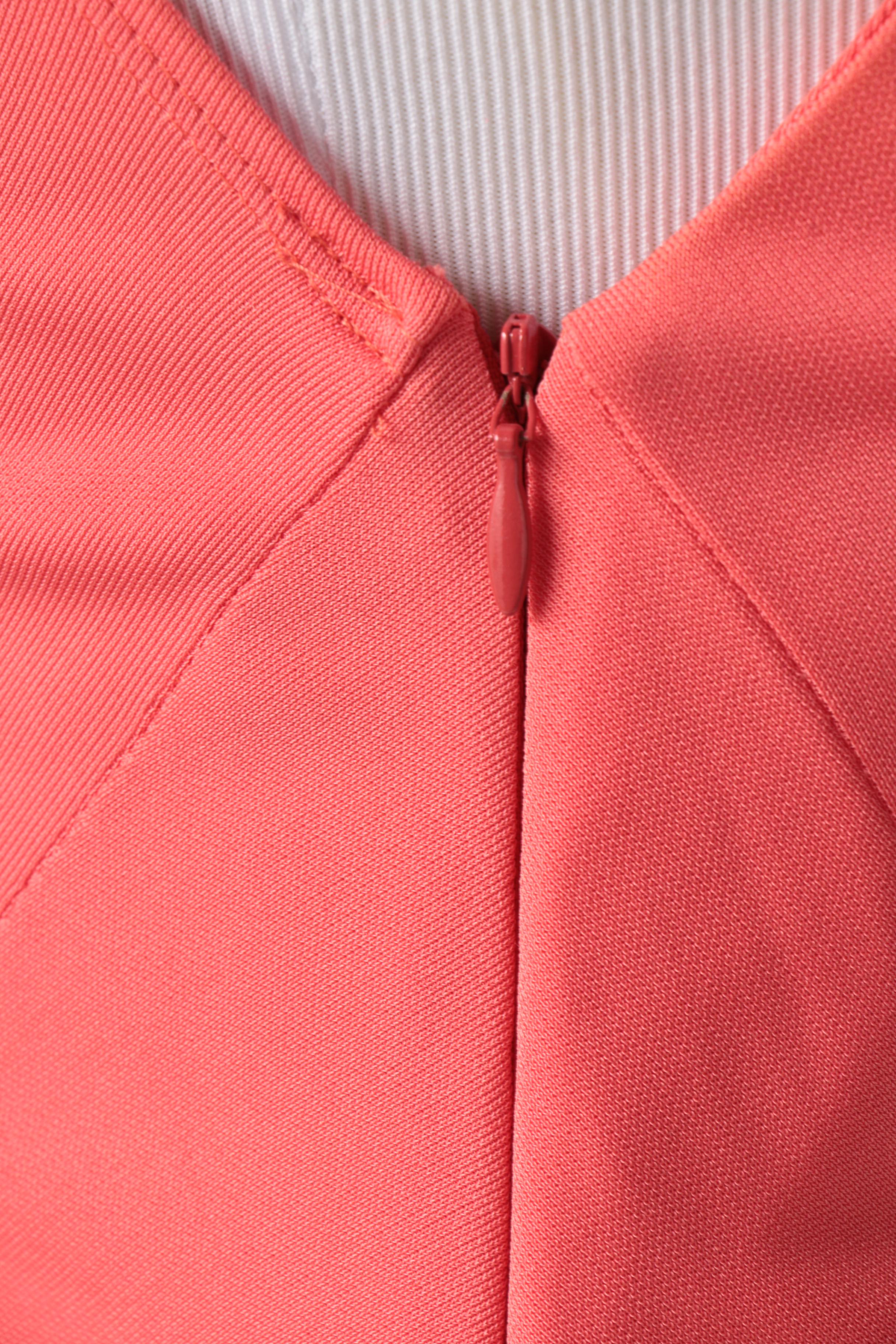 Nicole Bakti Gown with Chiffon Shawl