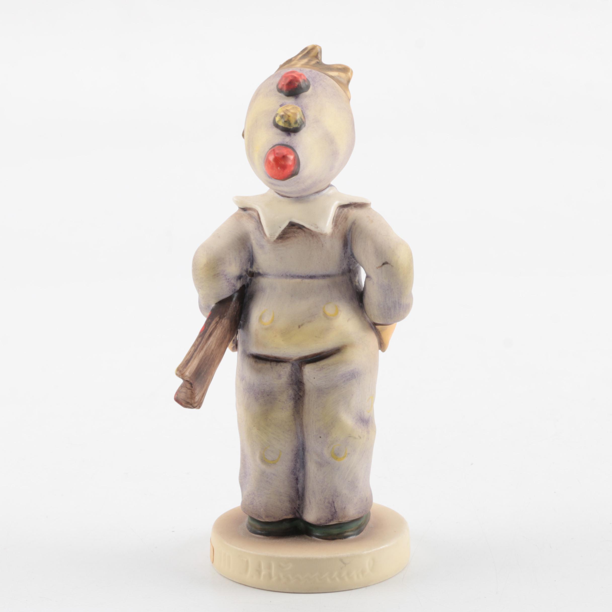 Hummel "Carnival" Figurine