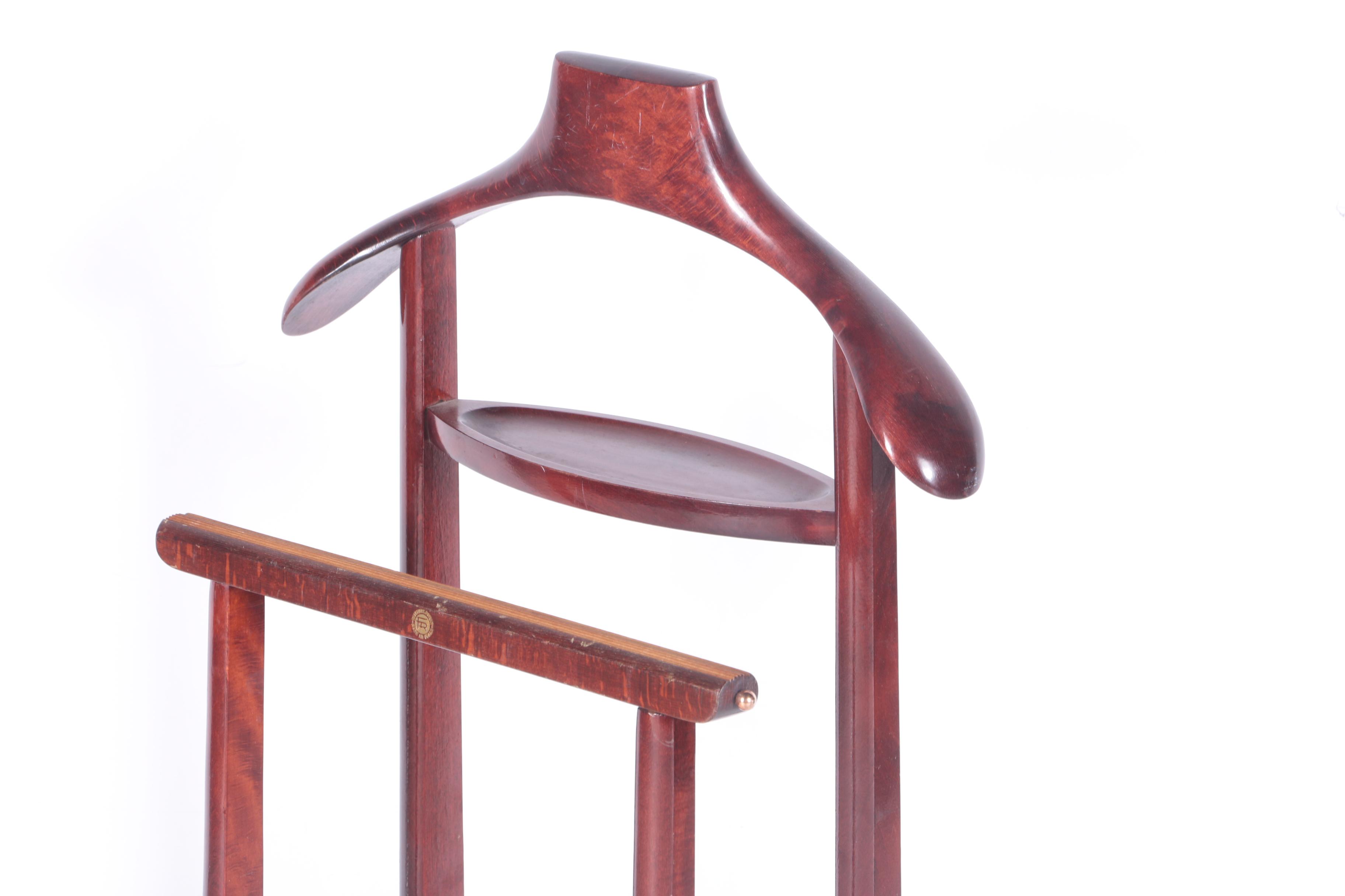 Vintage Italian Valet by Fratelli Reguitti