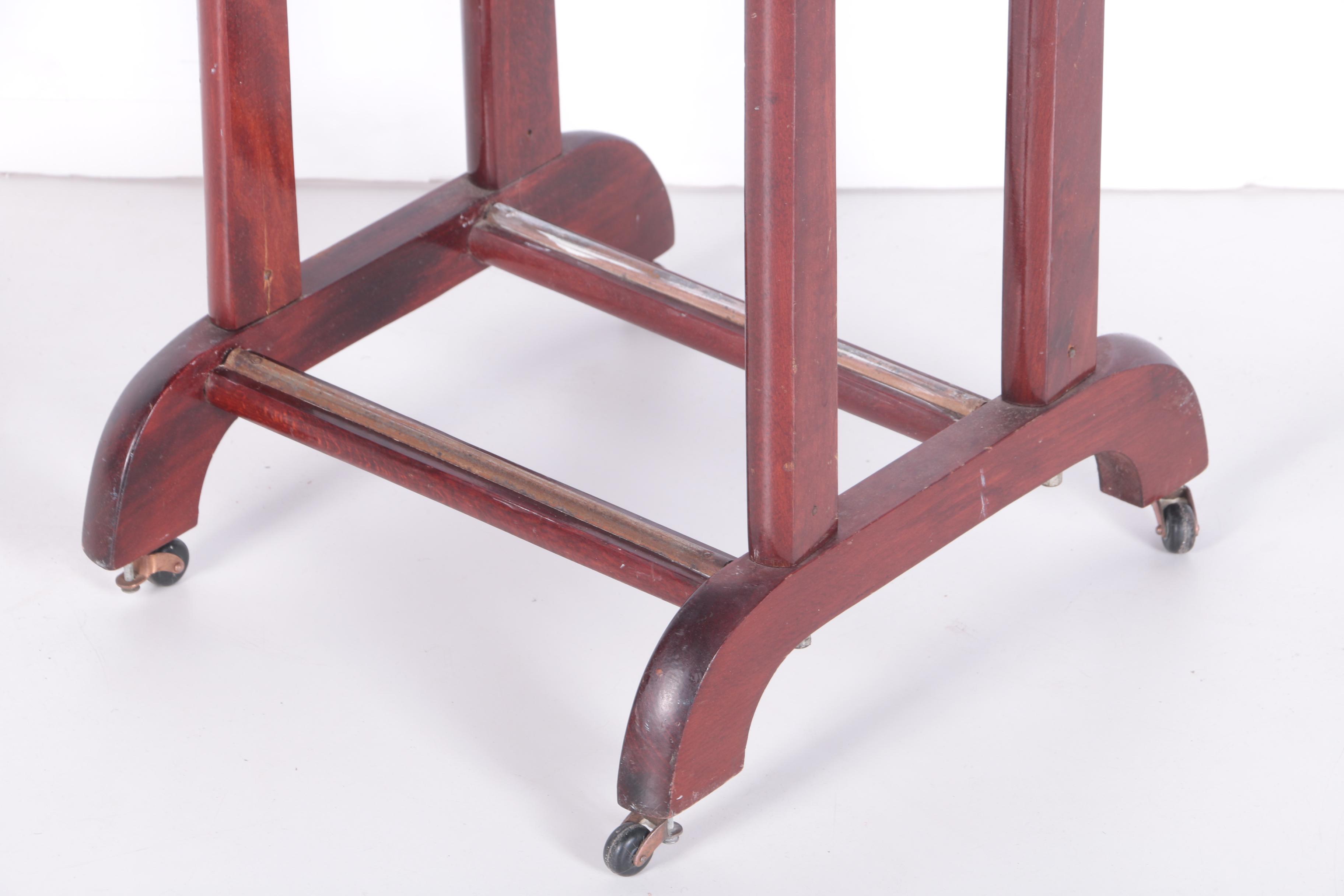 Vintage Italian Valet by Fratelli Reguitti