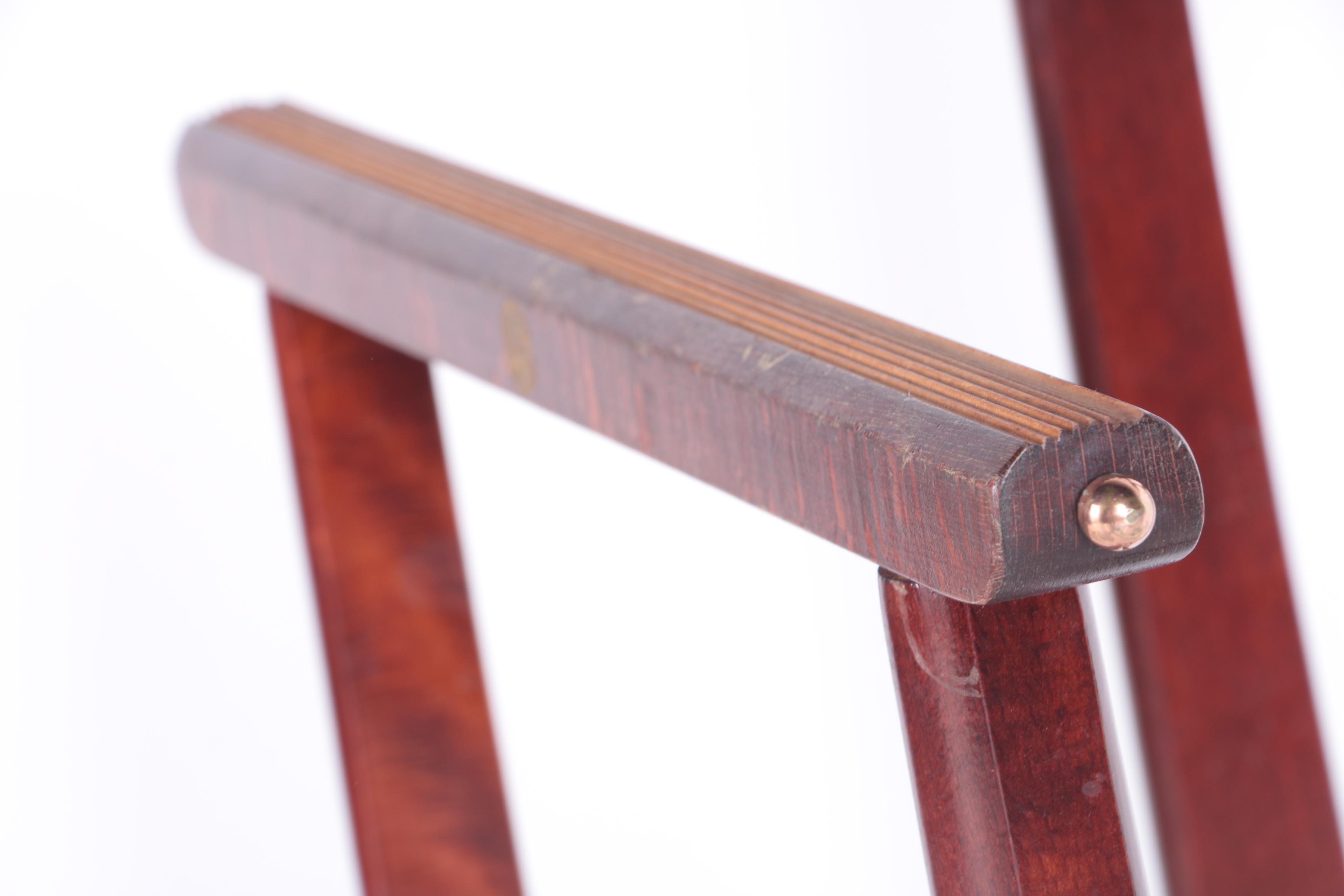 Vintage Italian Valet by Fratelli Reguitti