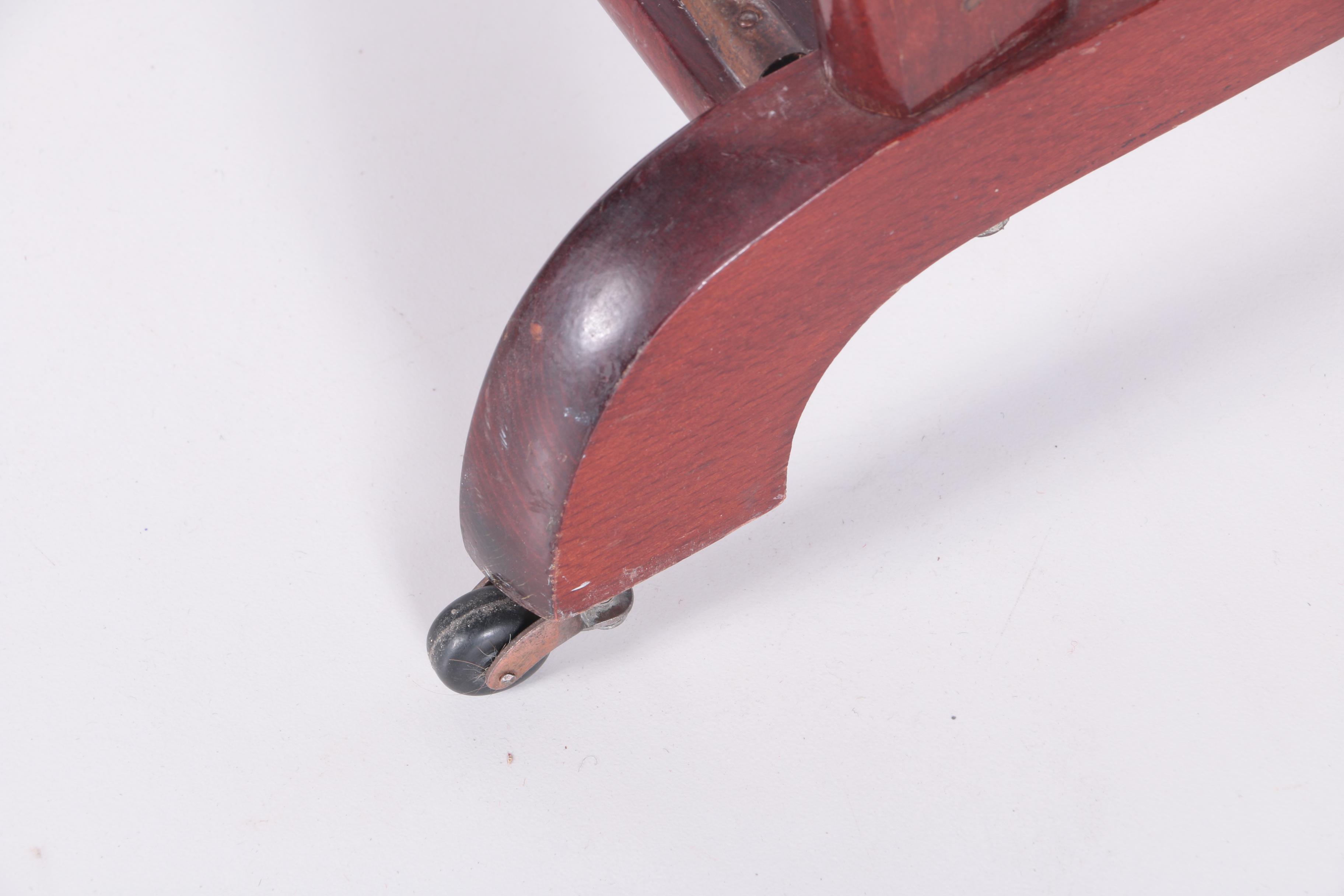 Vintage Italian Valet by Fratelli Reguitti