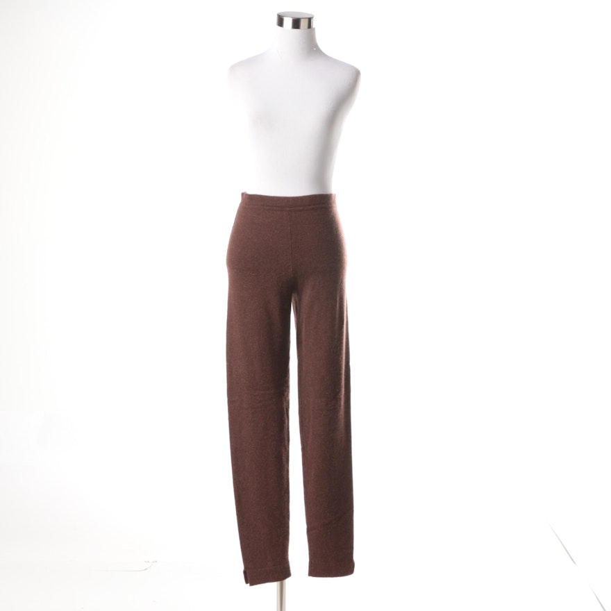 TSE Cashmere Leggings