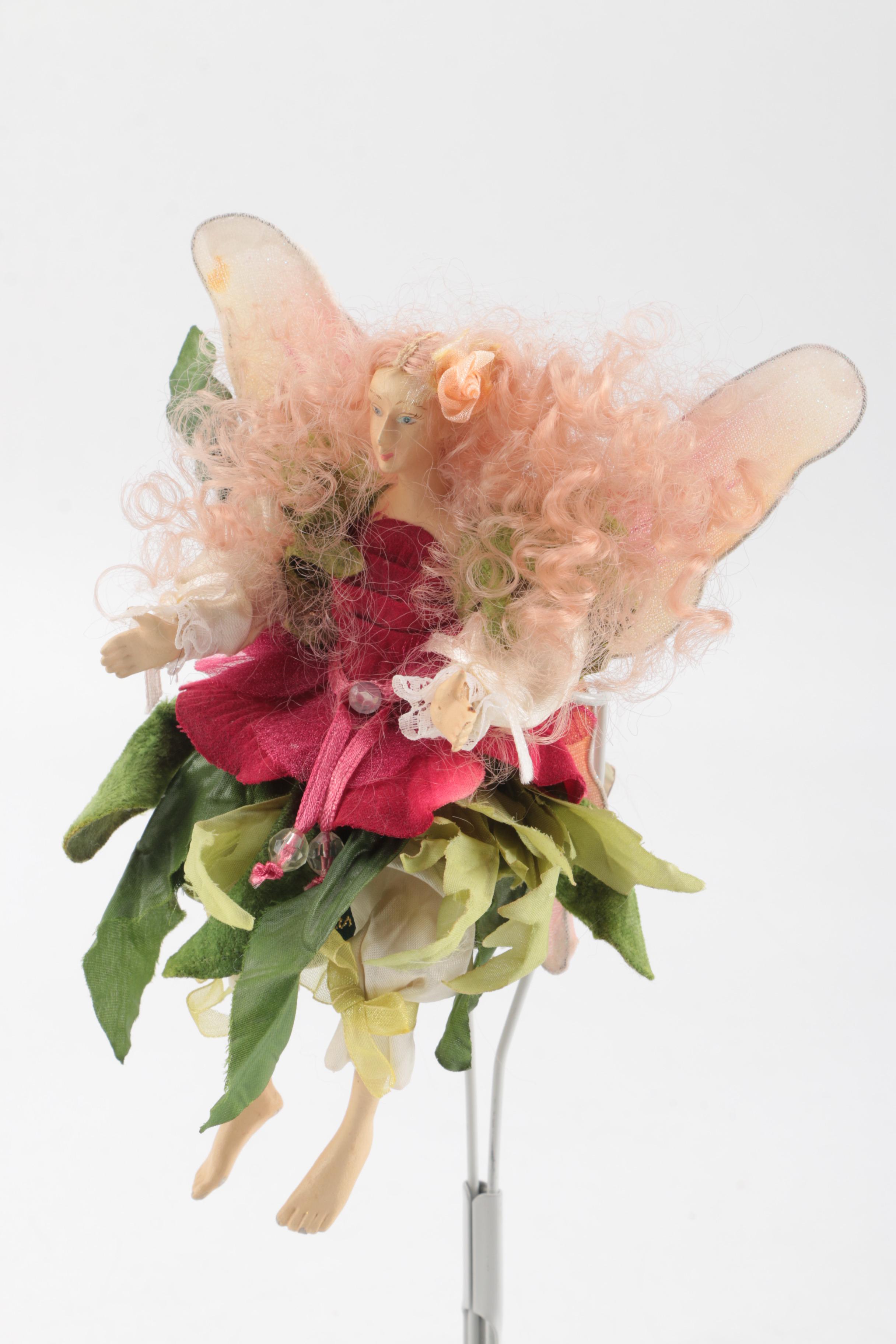 Mark Roberts Fairy Ornaments