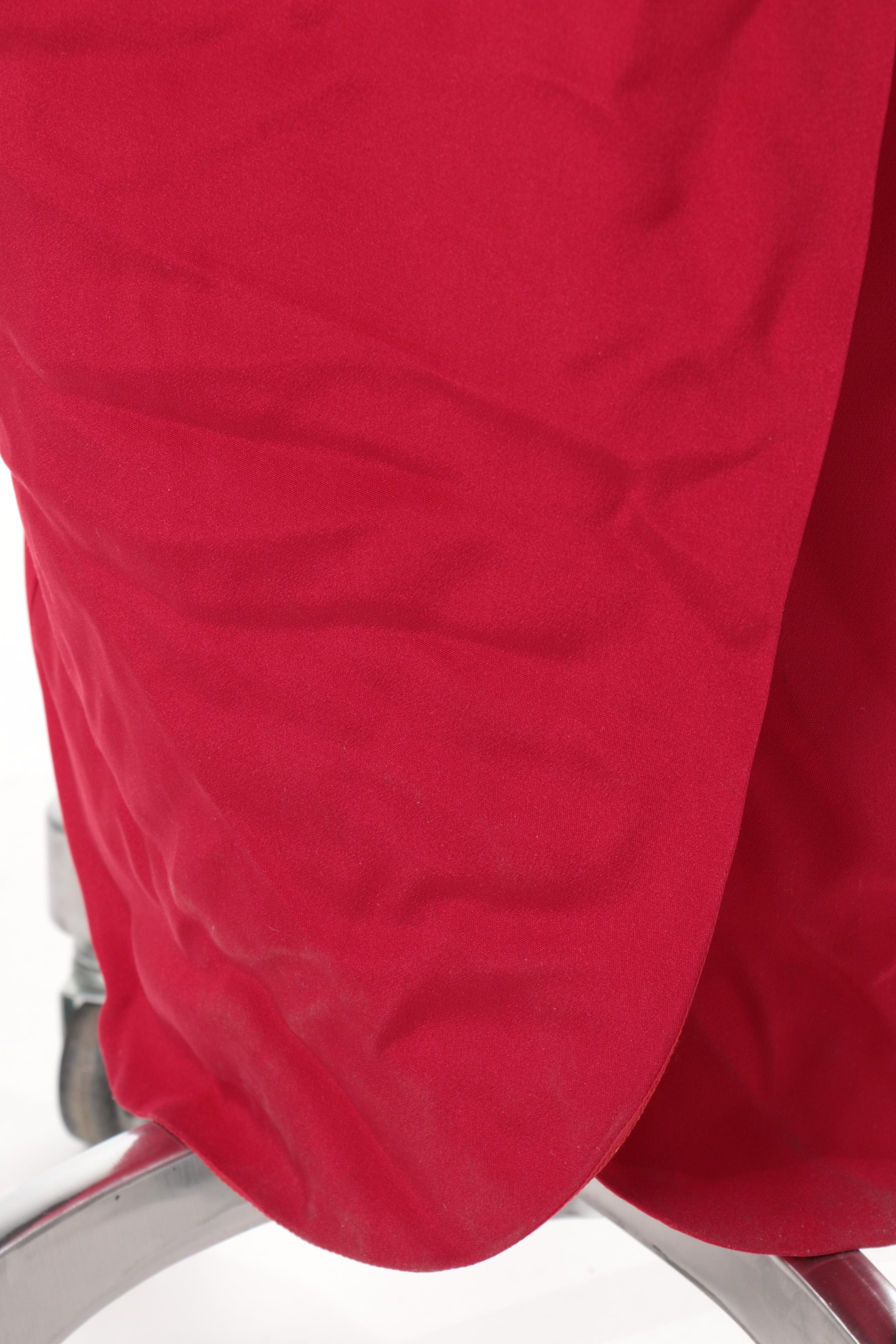 Vintage Jennifer Bawden Evening Gown