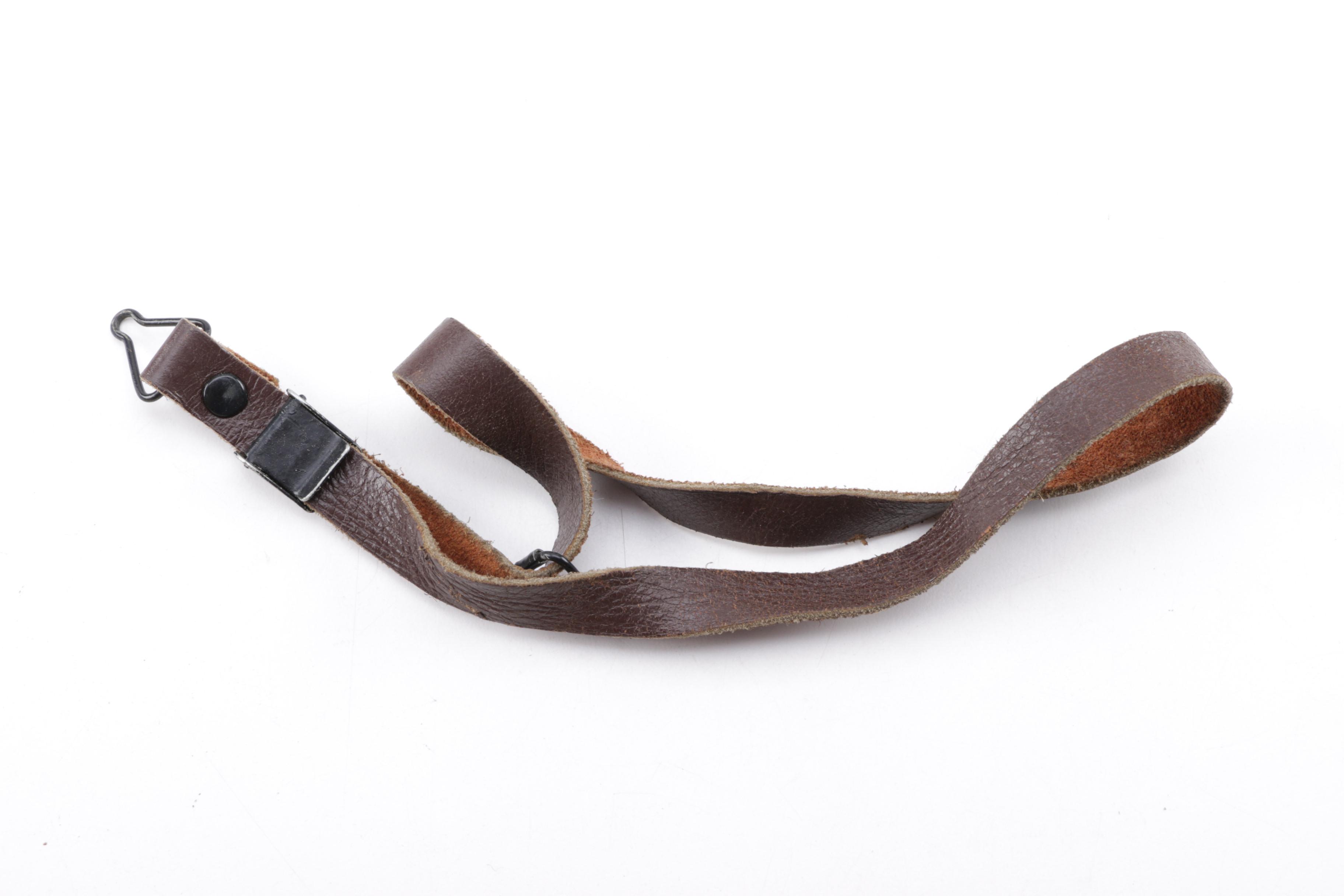 Toy Soldiers and Accessories