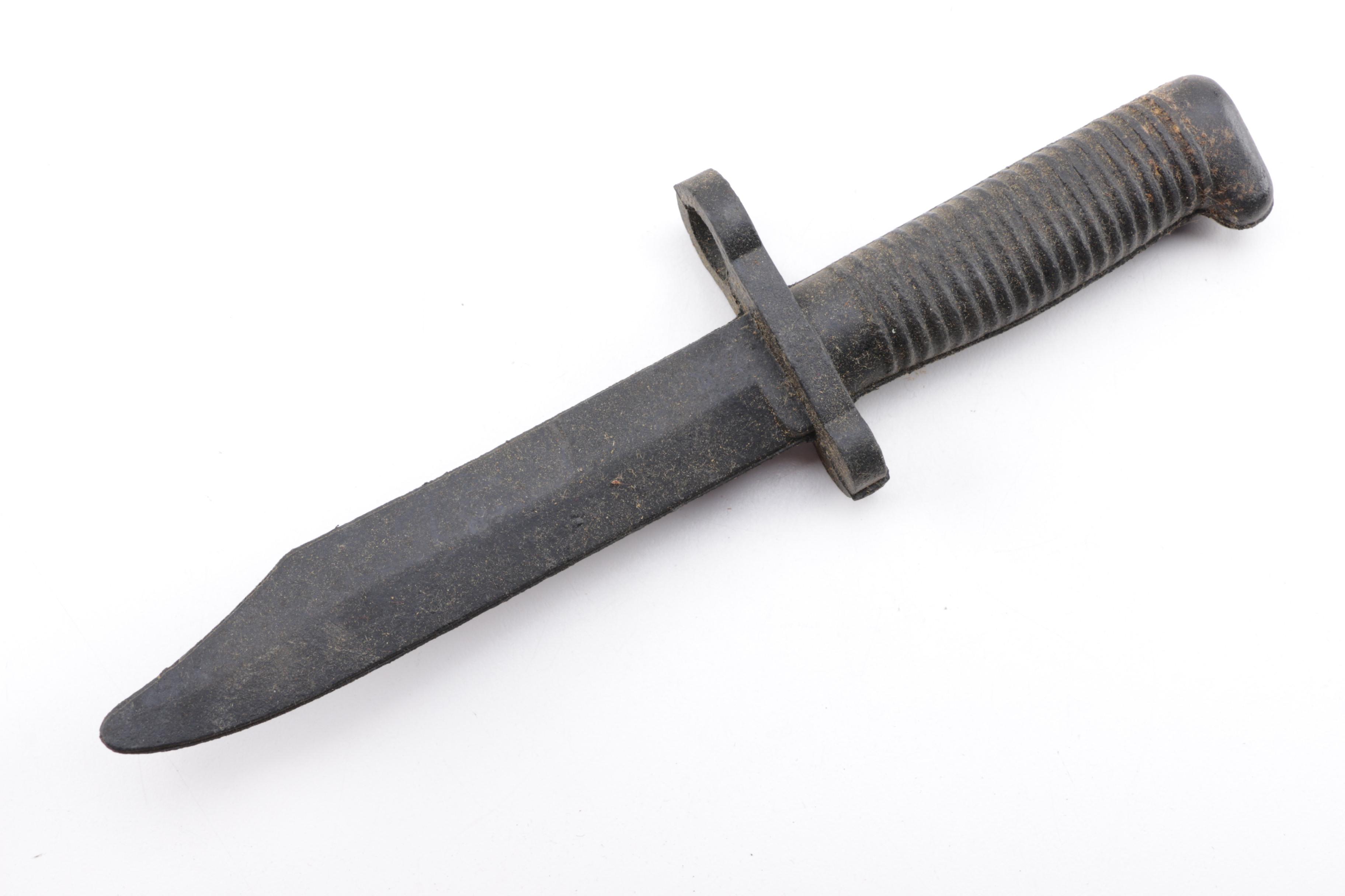 Toy Soldiers and Accessories