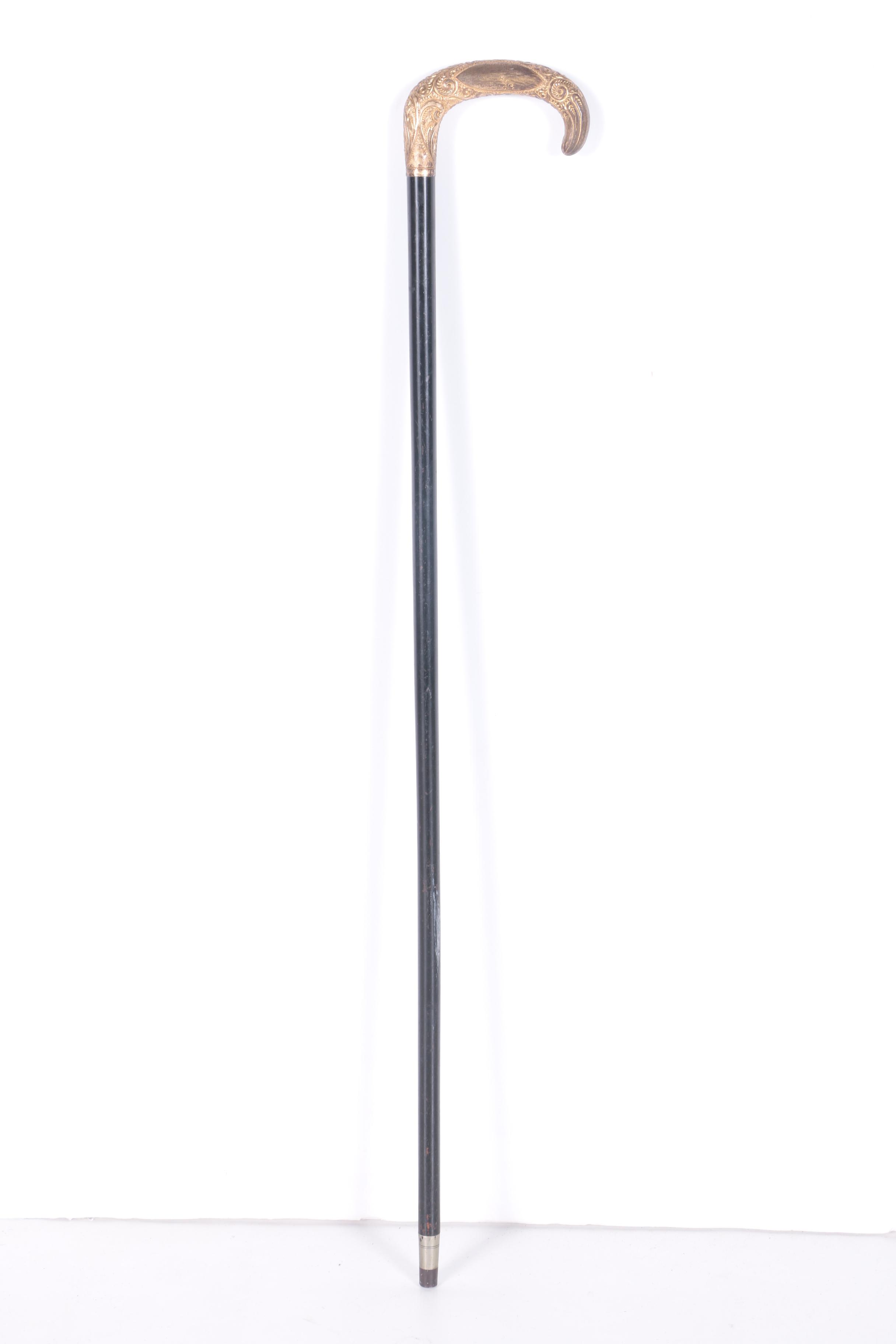 Walking Cane Collection