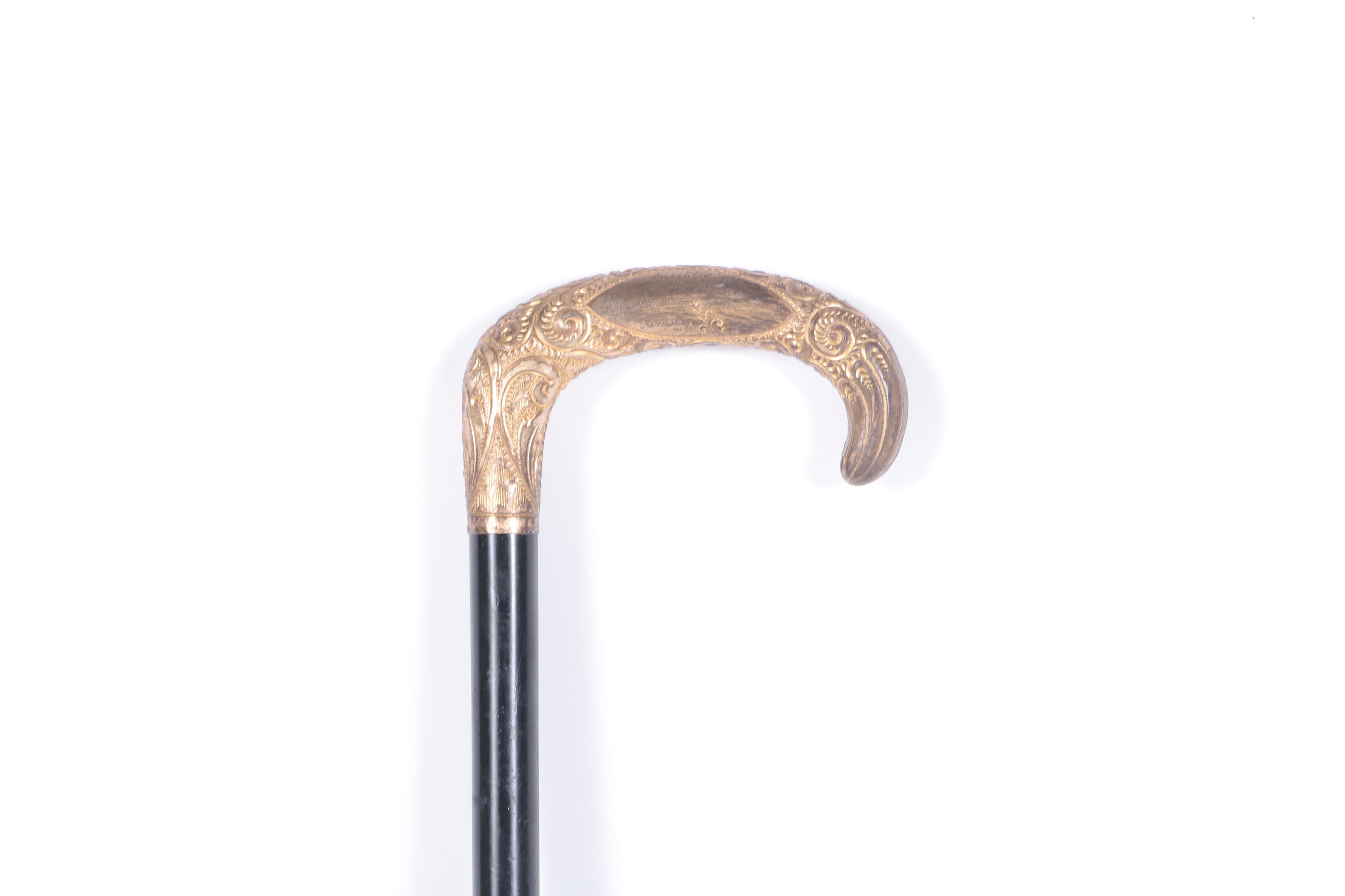 Walking Cane Collection