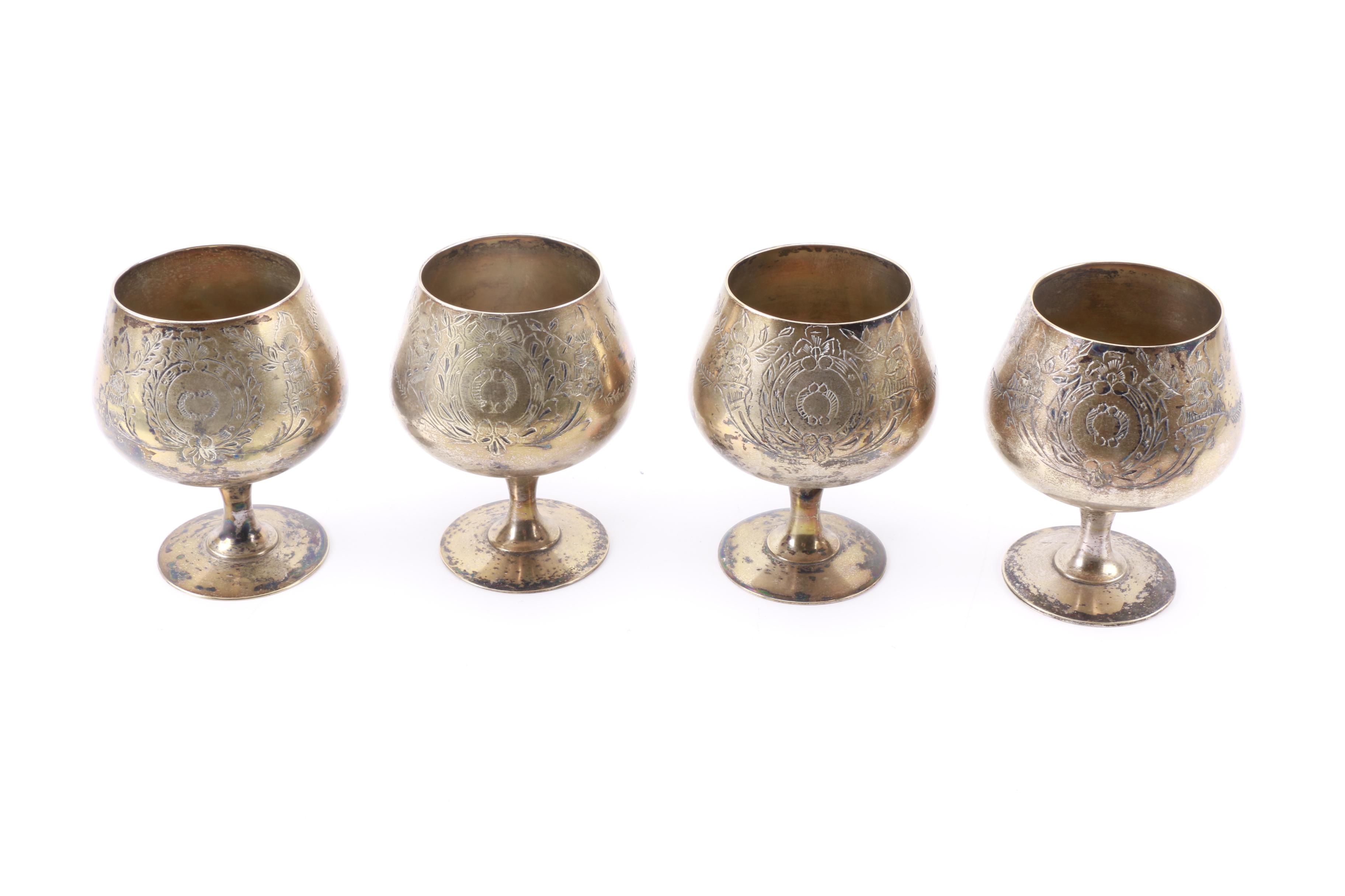 Canadian Viking Plate Flower Frog Dish and Other Serveware