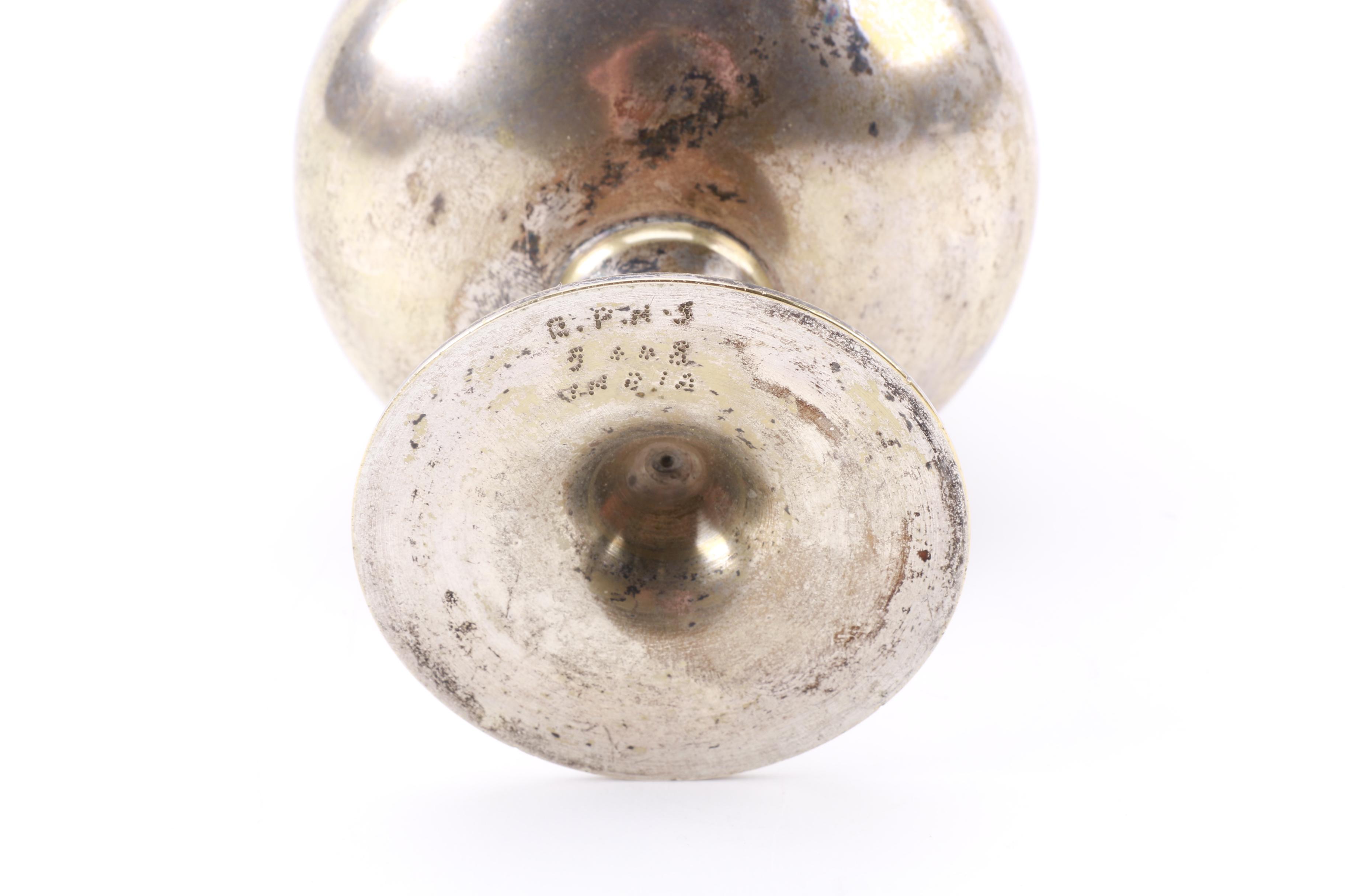 Canadian Viking Plate Flower Frog Dish and Other Serveware