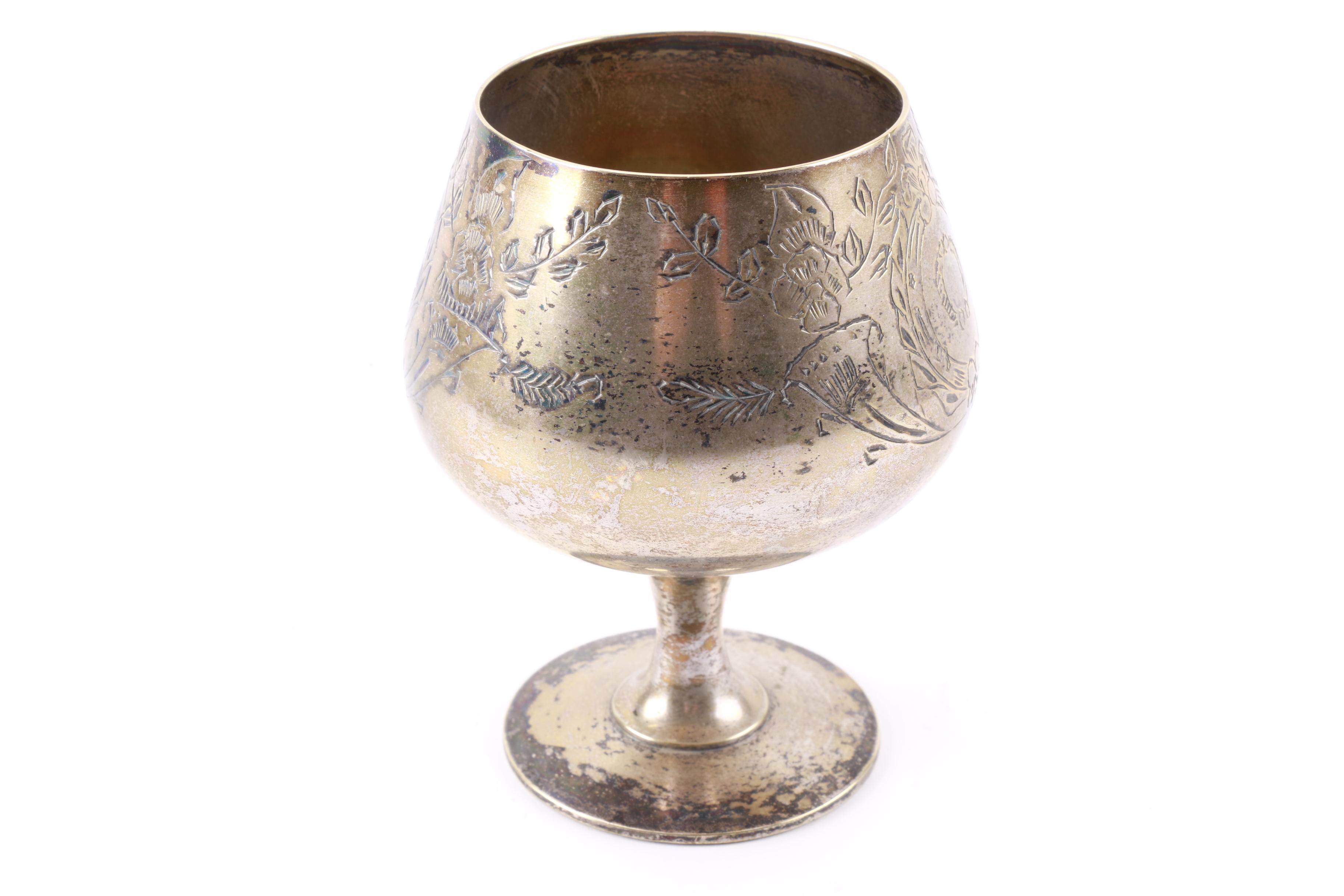 Canadian Viking Plate Flower Frog Dish and Other Serveware