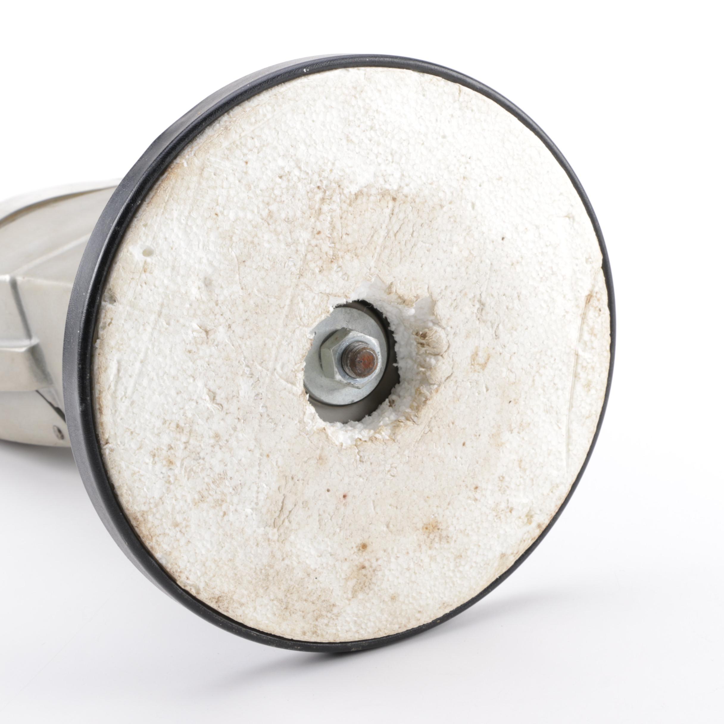 Dallas, Texas Parking Meter