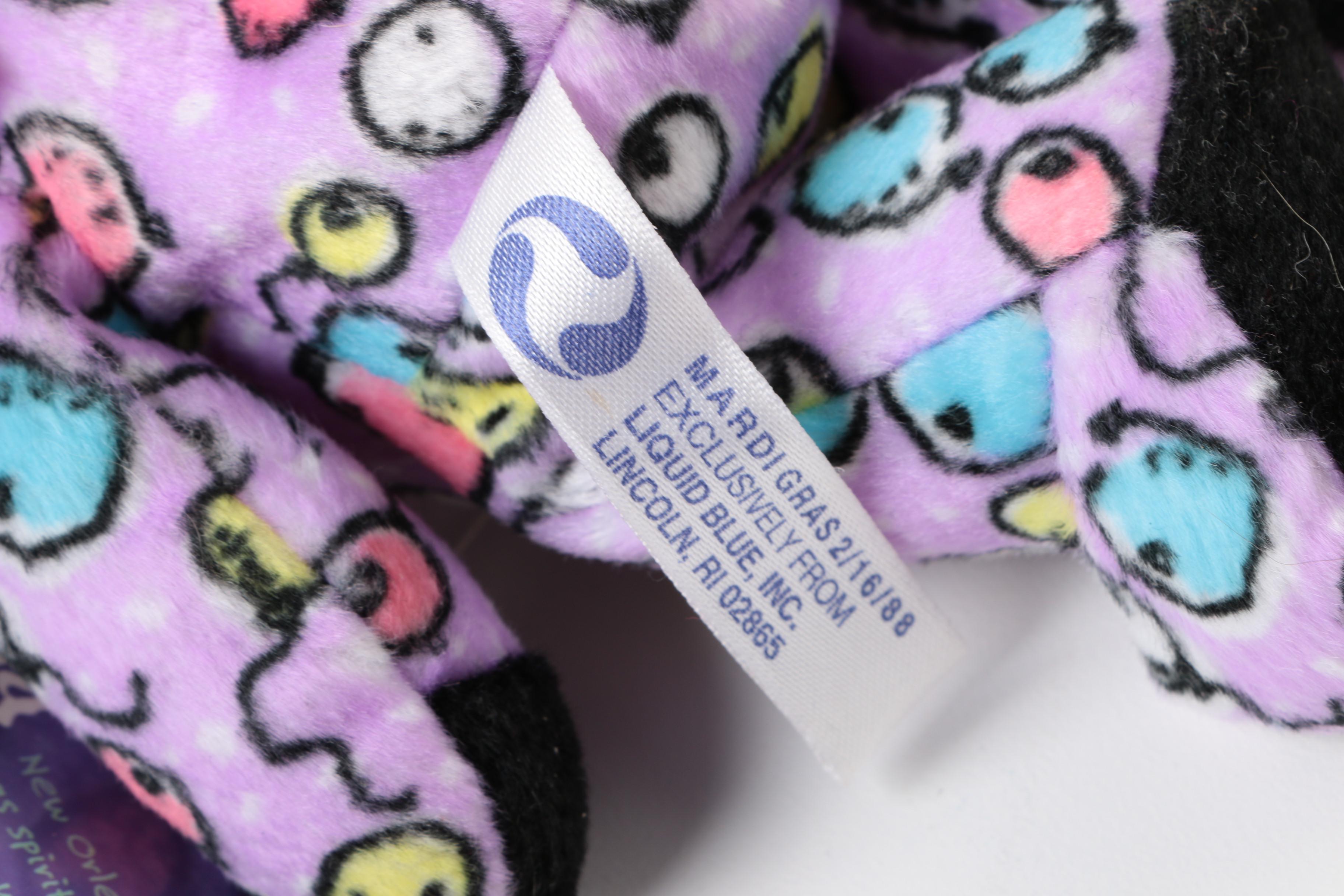 Mardi Gras, Louisiana World Exposition and Other New Orleans Memorabilia