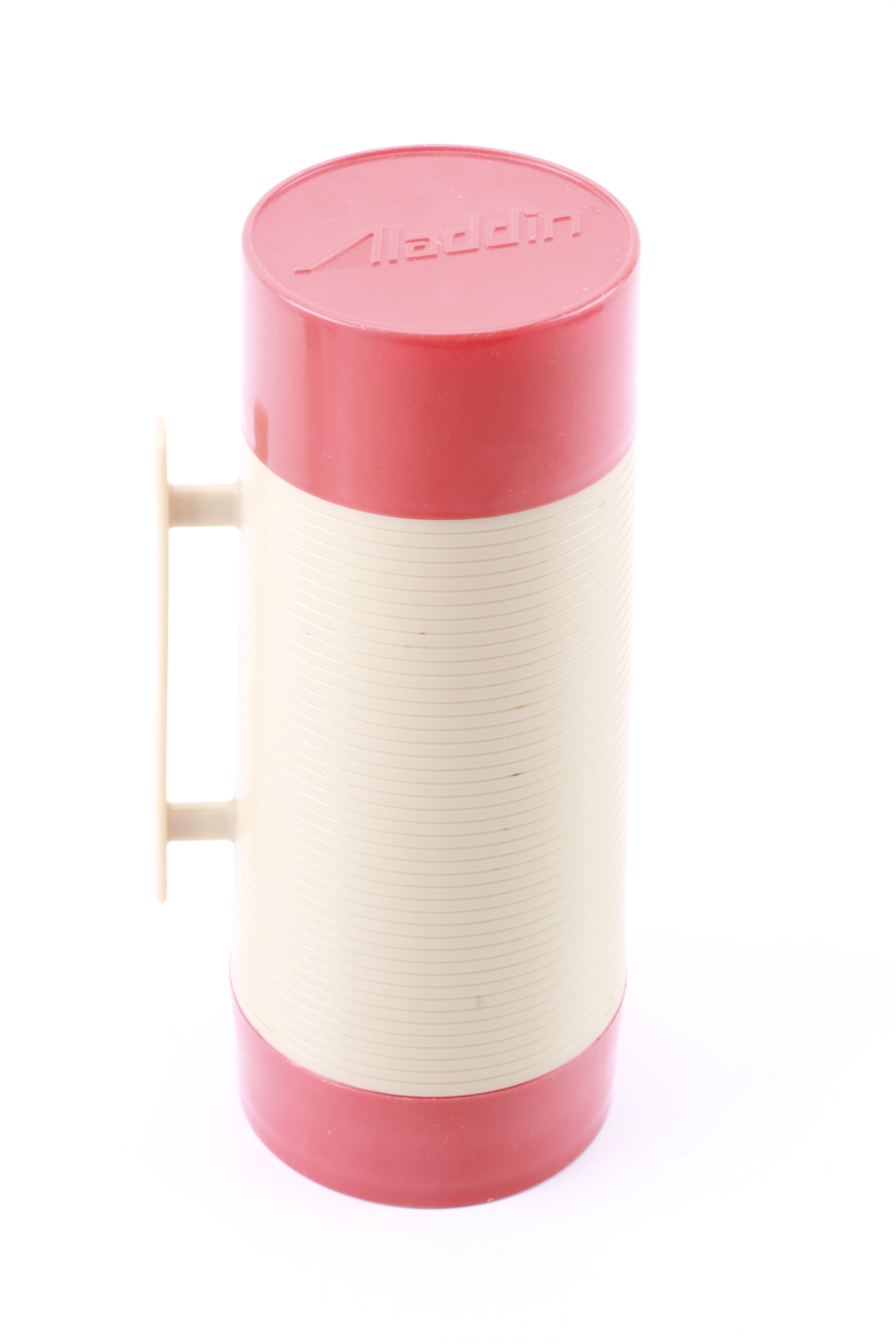 Aladdin Meal Conveyance Kit