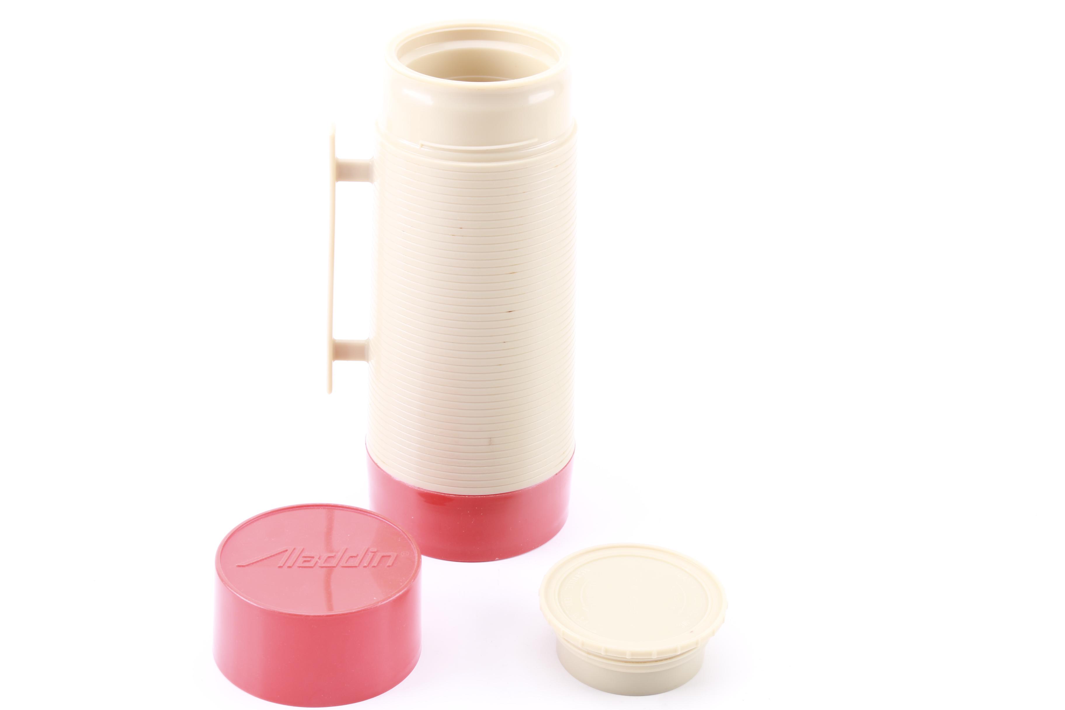 Aladdin Meal Conveyance Kit