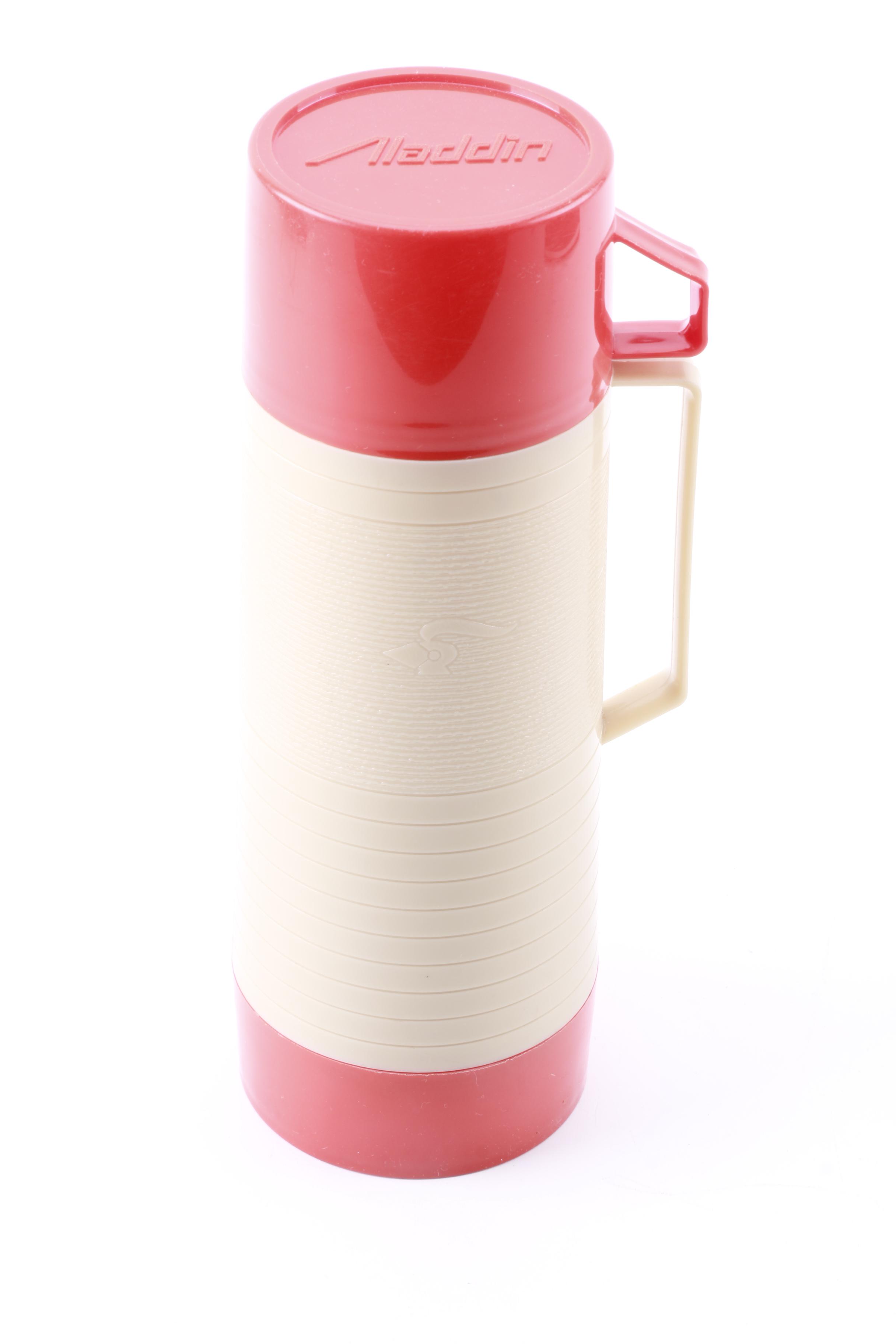 Aladdin Meal Conveyance Kit