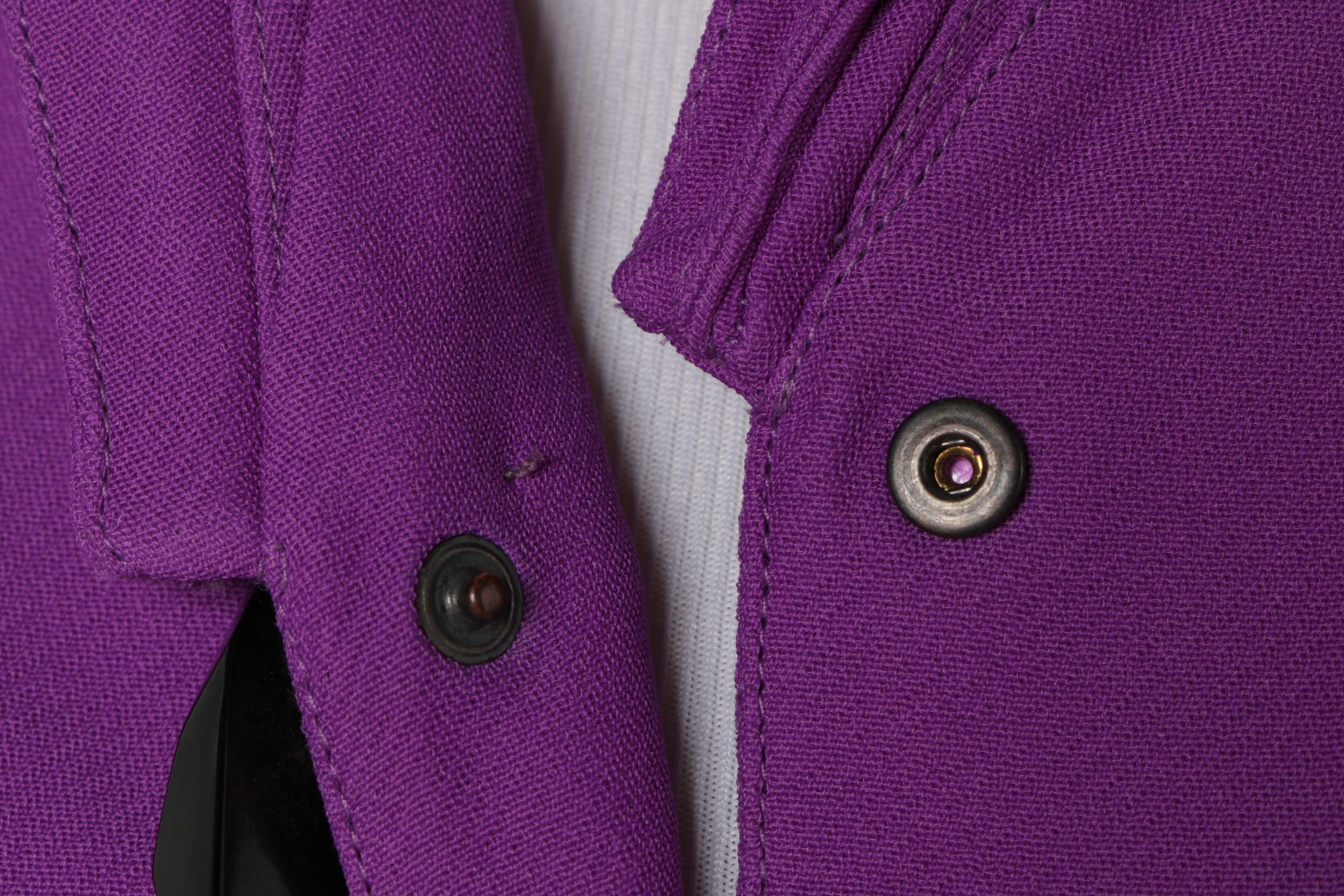 Women's Thierry Mugler Suit