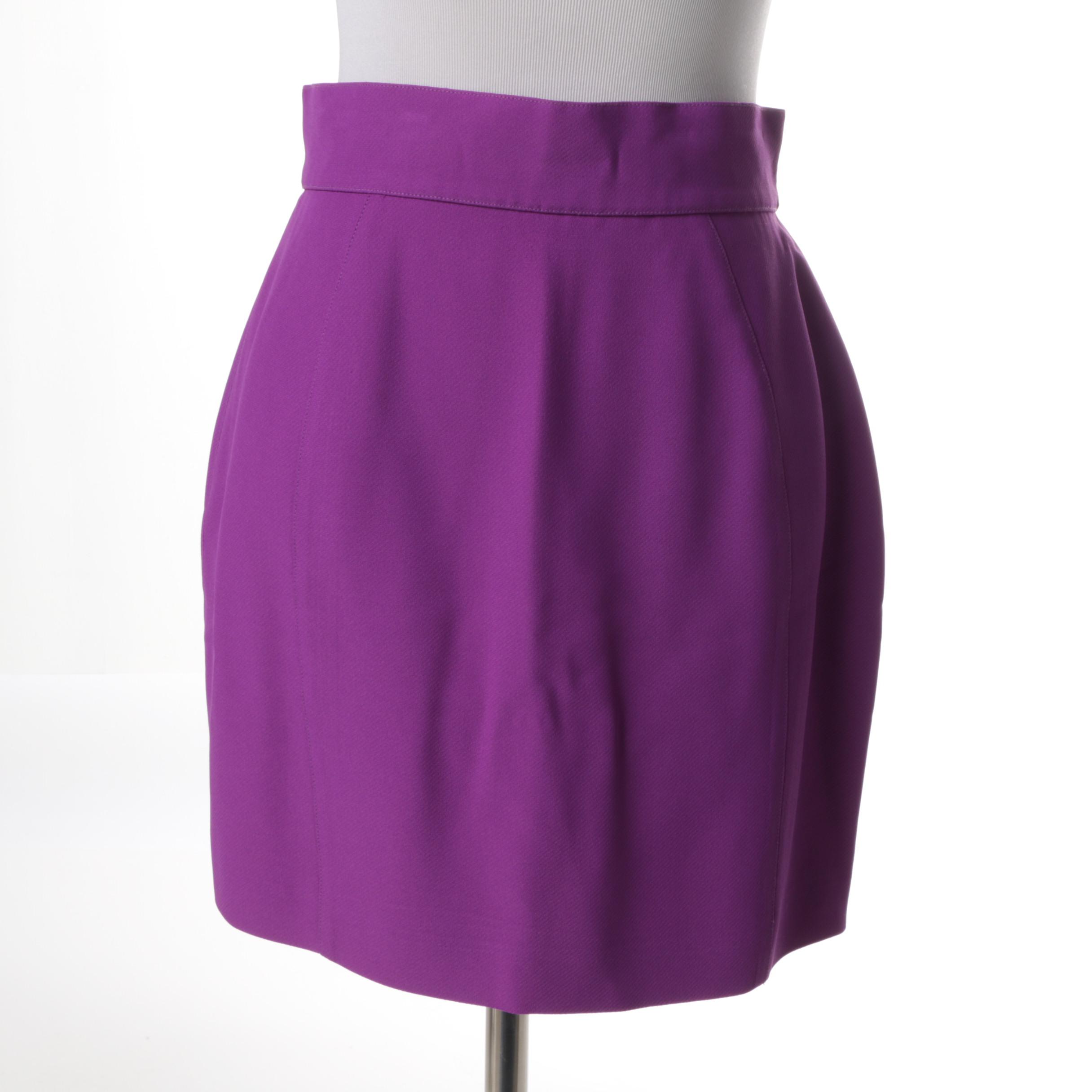 Women's Thierry Mugler Suit