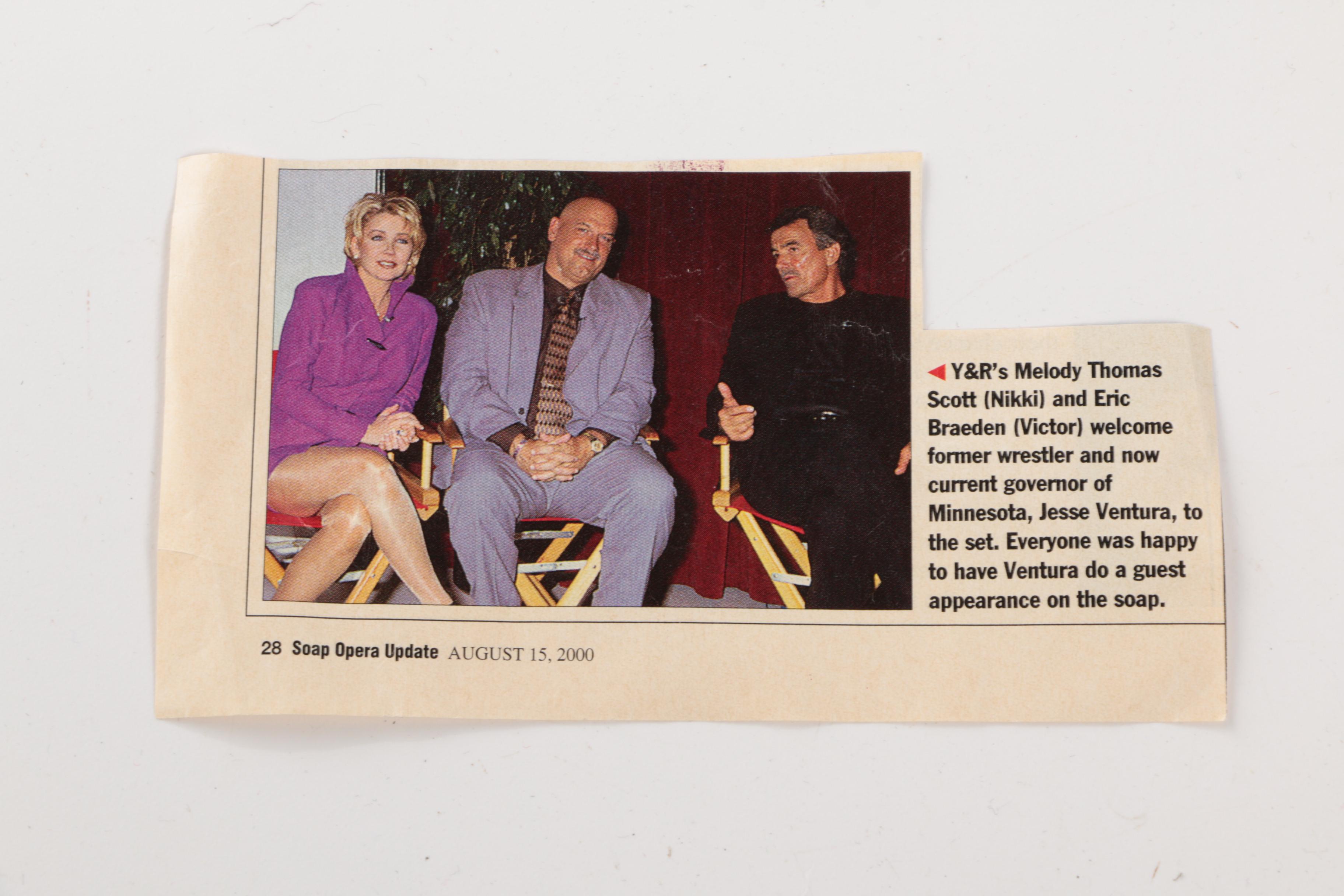 Women's Thierry Mugler Suit