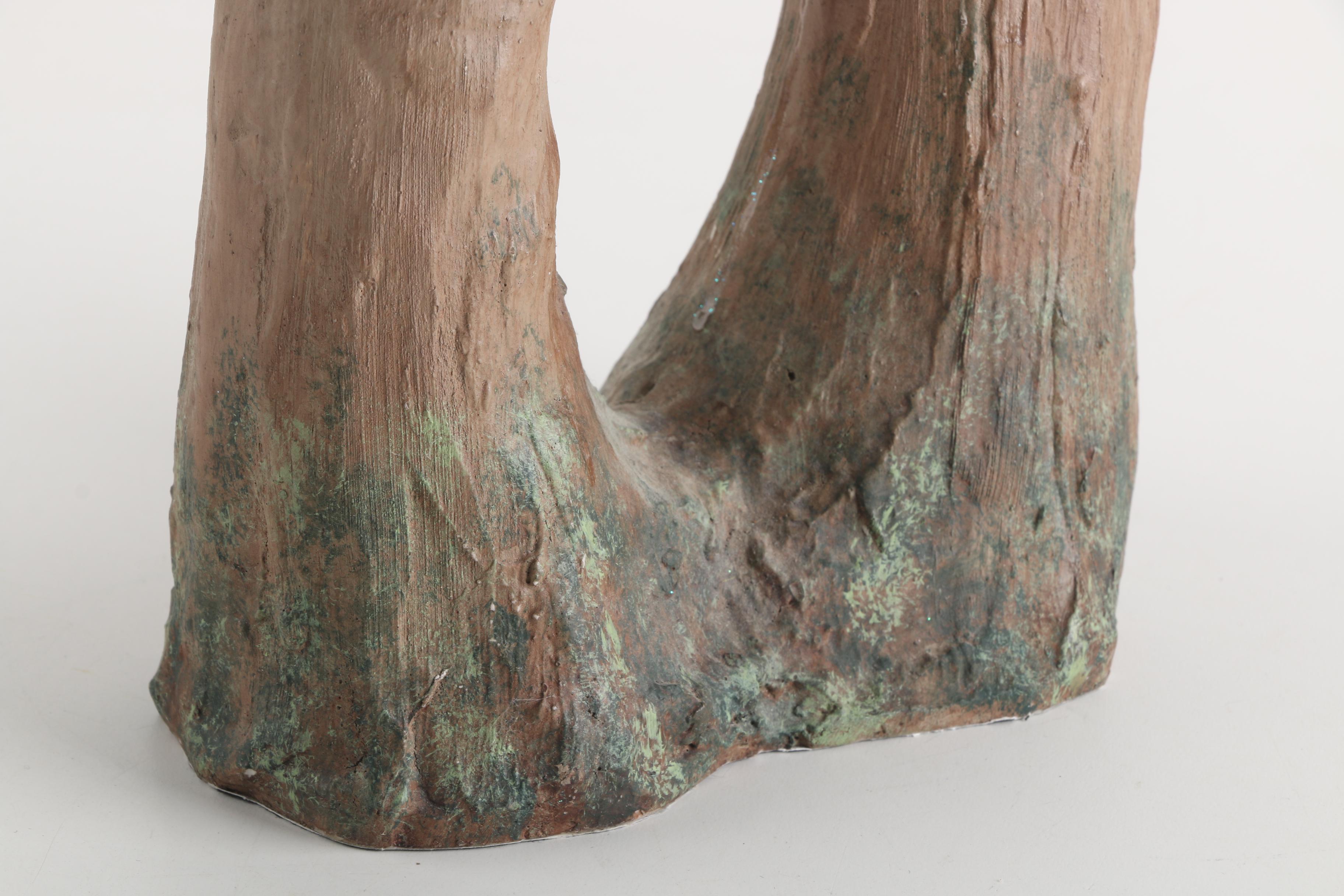 Katherine's Collection Mushroom Figurine