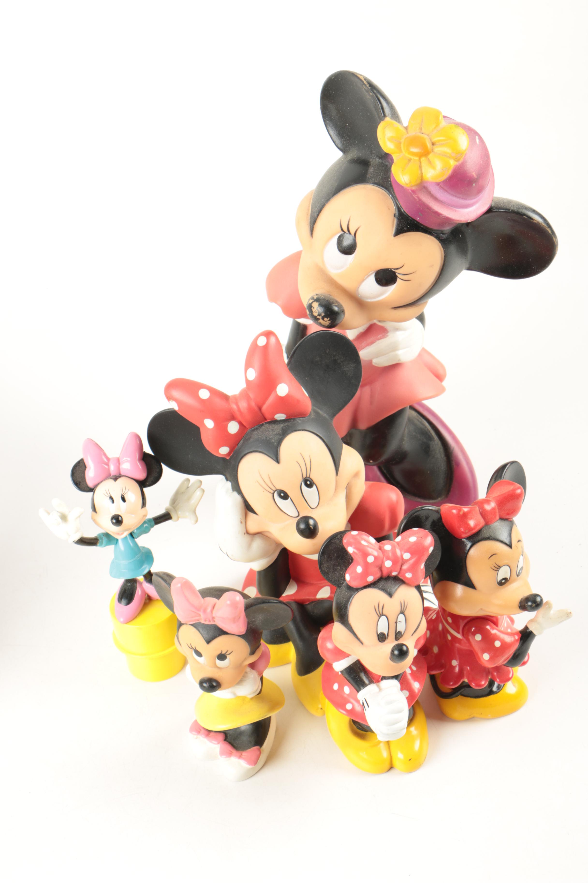 Disney Toys and Decor