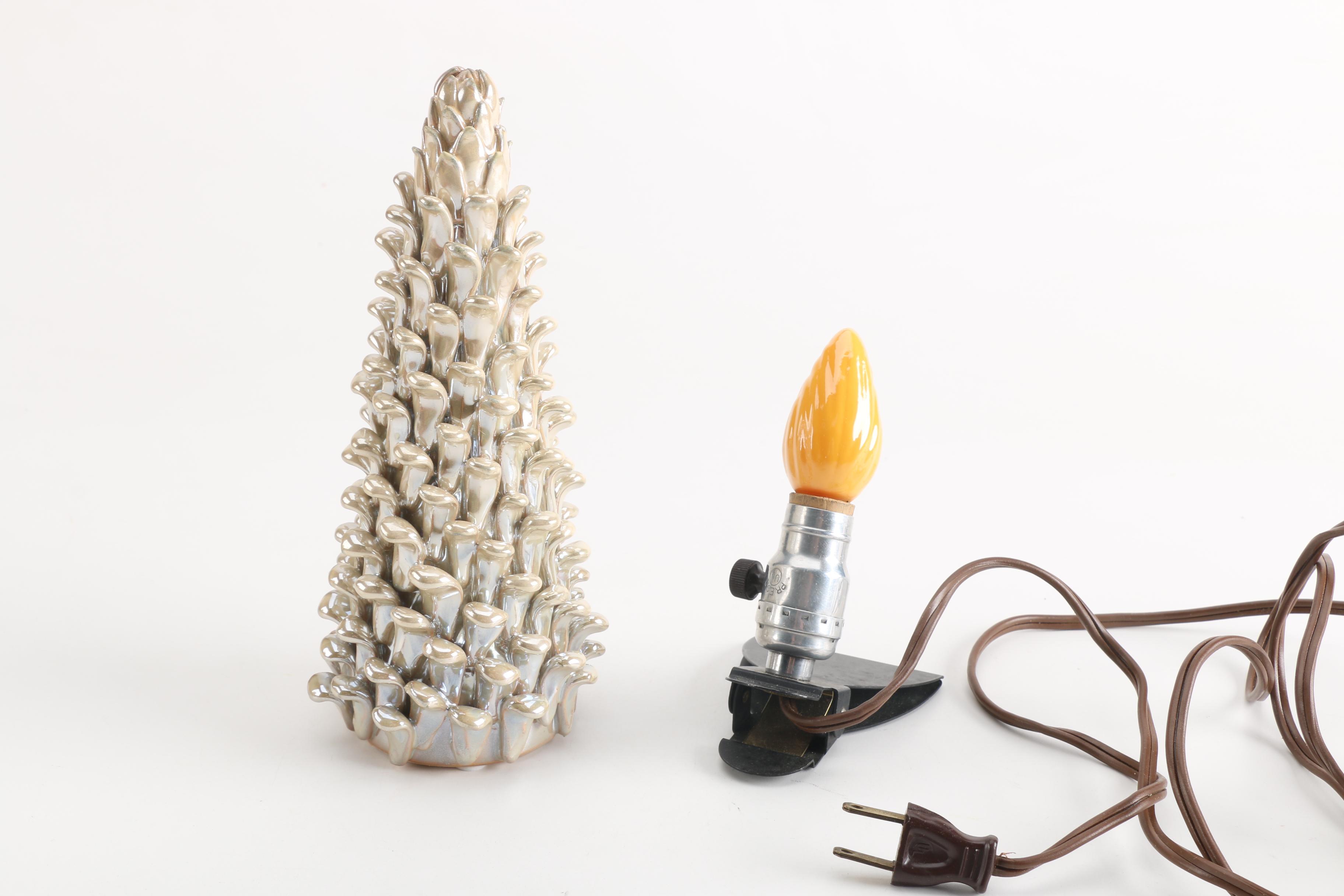 Assorted Christmas Decor