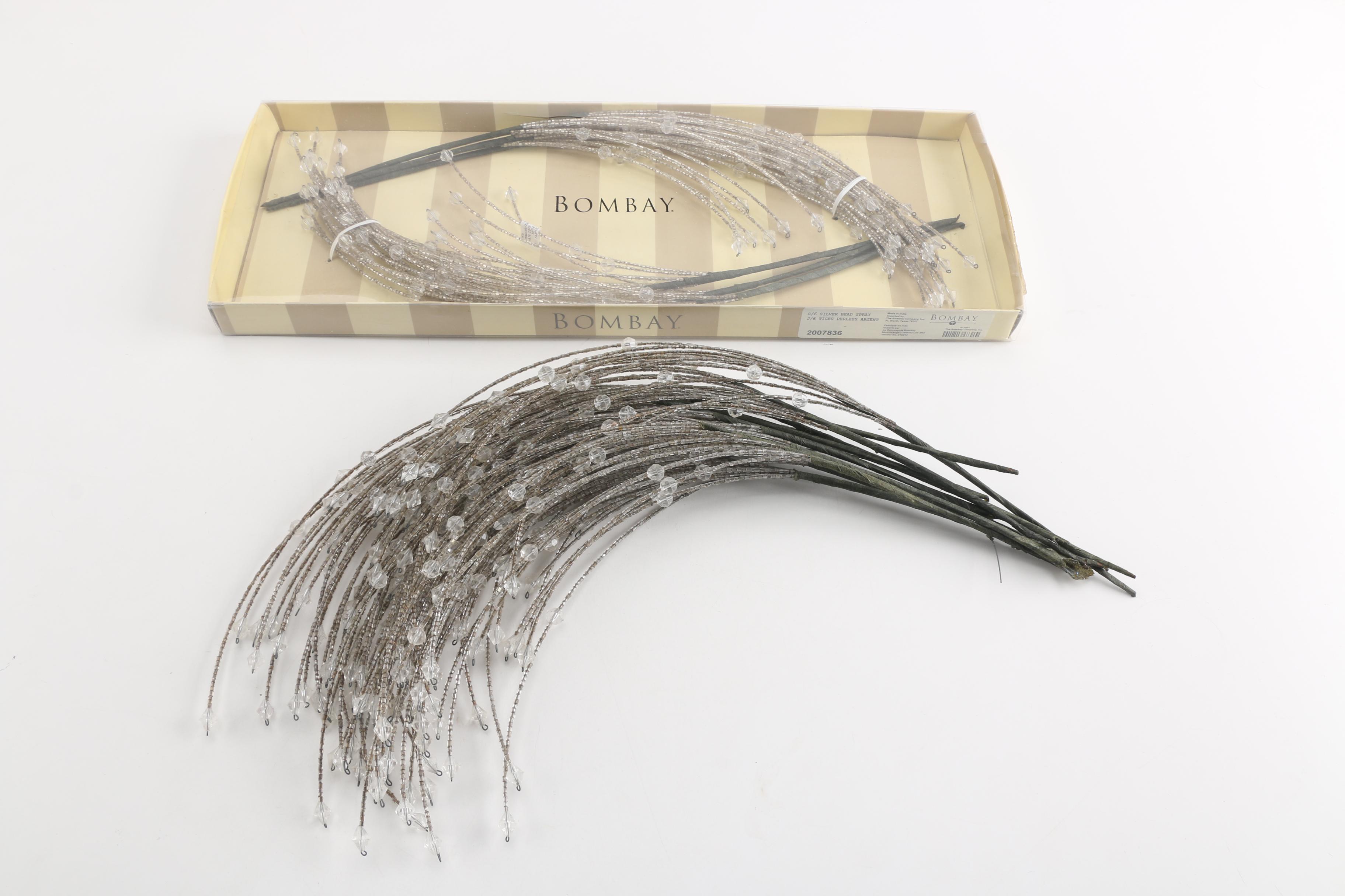 Assorted Christmas Decor