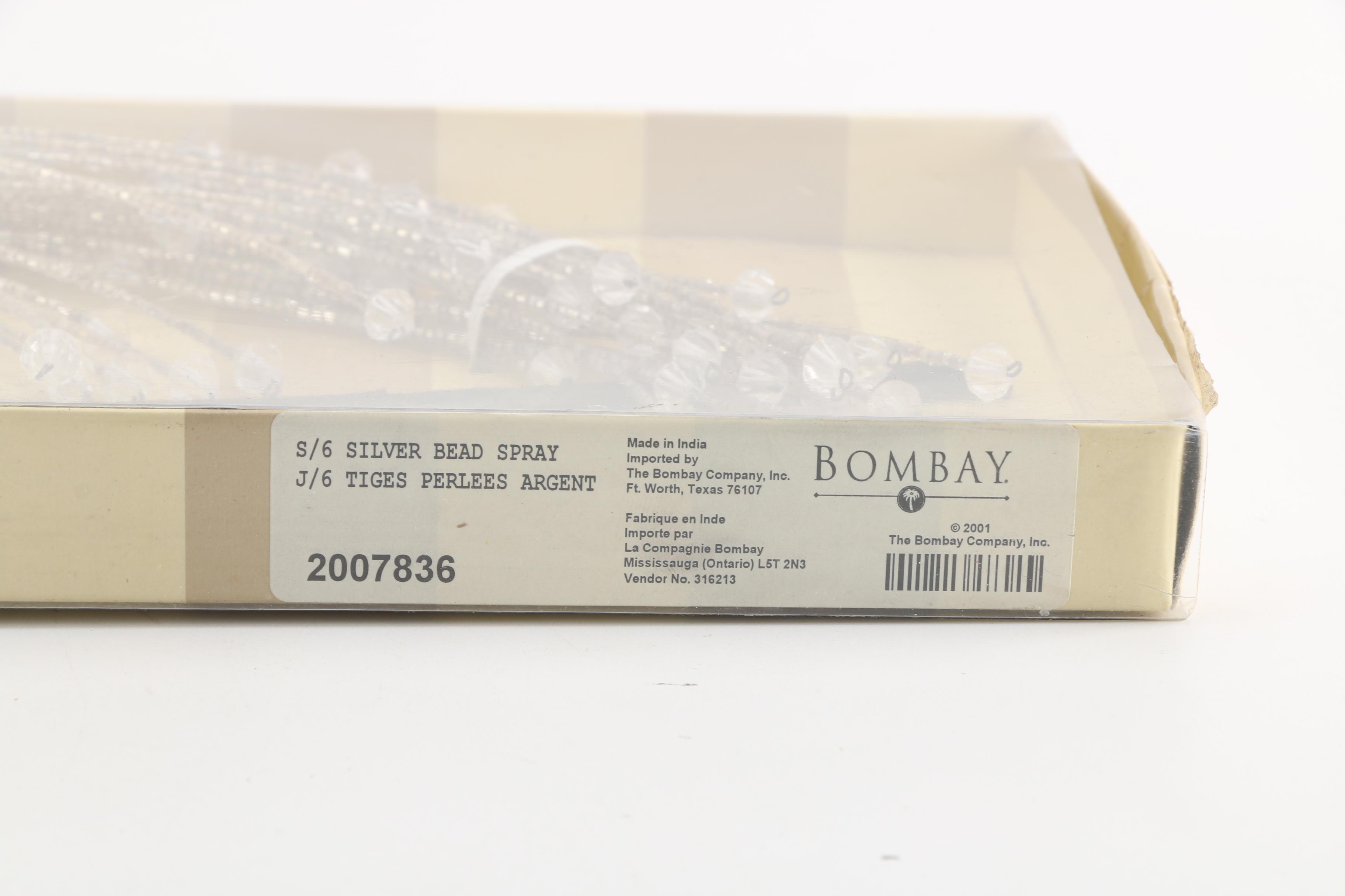 Assorted Christmas Decor