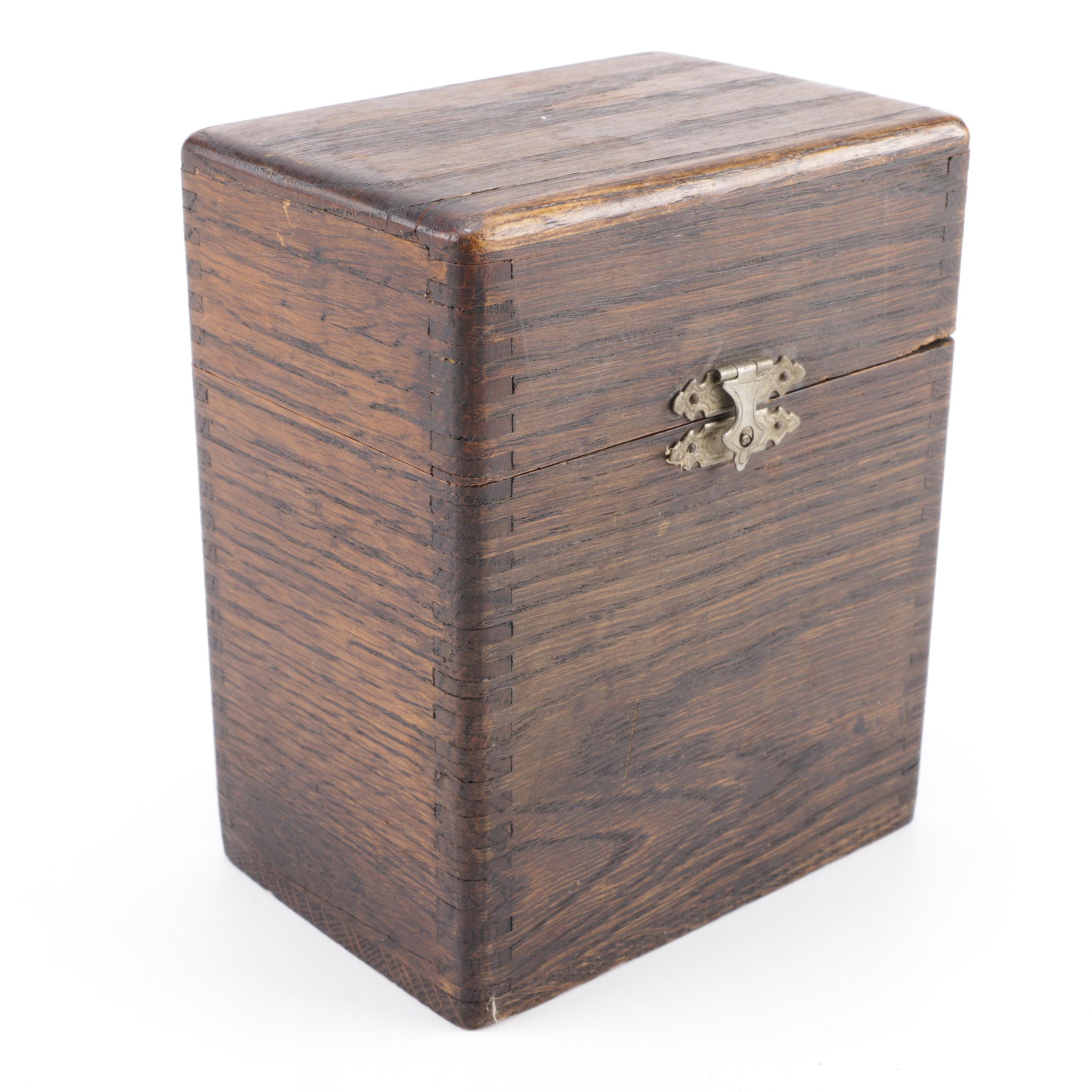 1940's Radio Service Connector