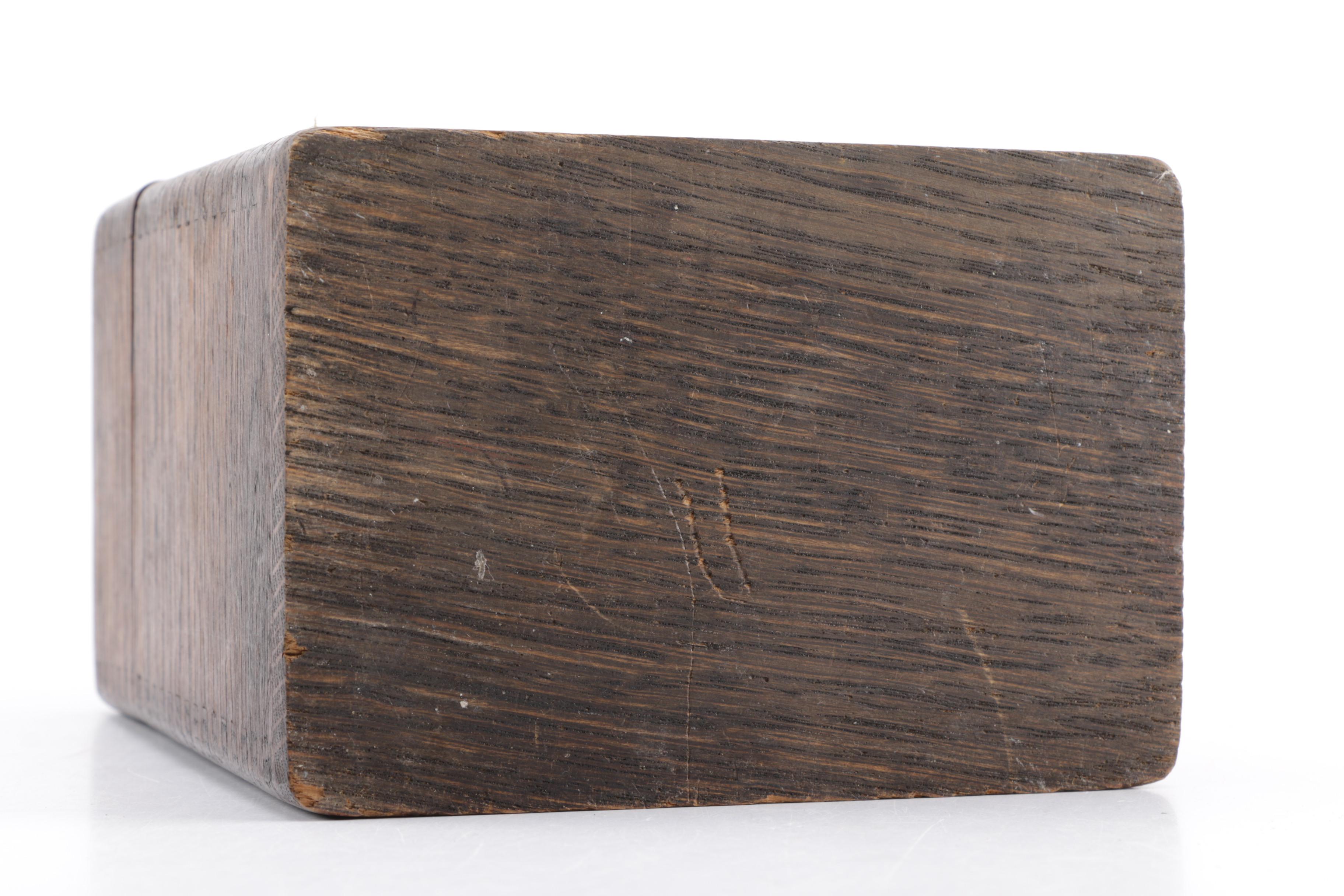 1940's Radio Service Connector