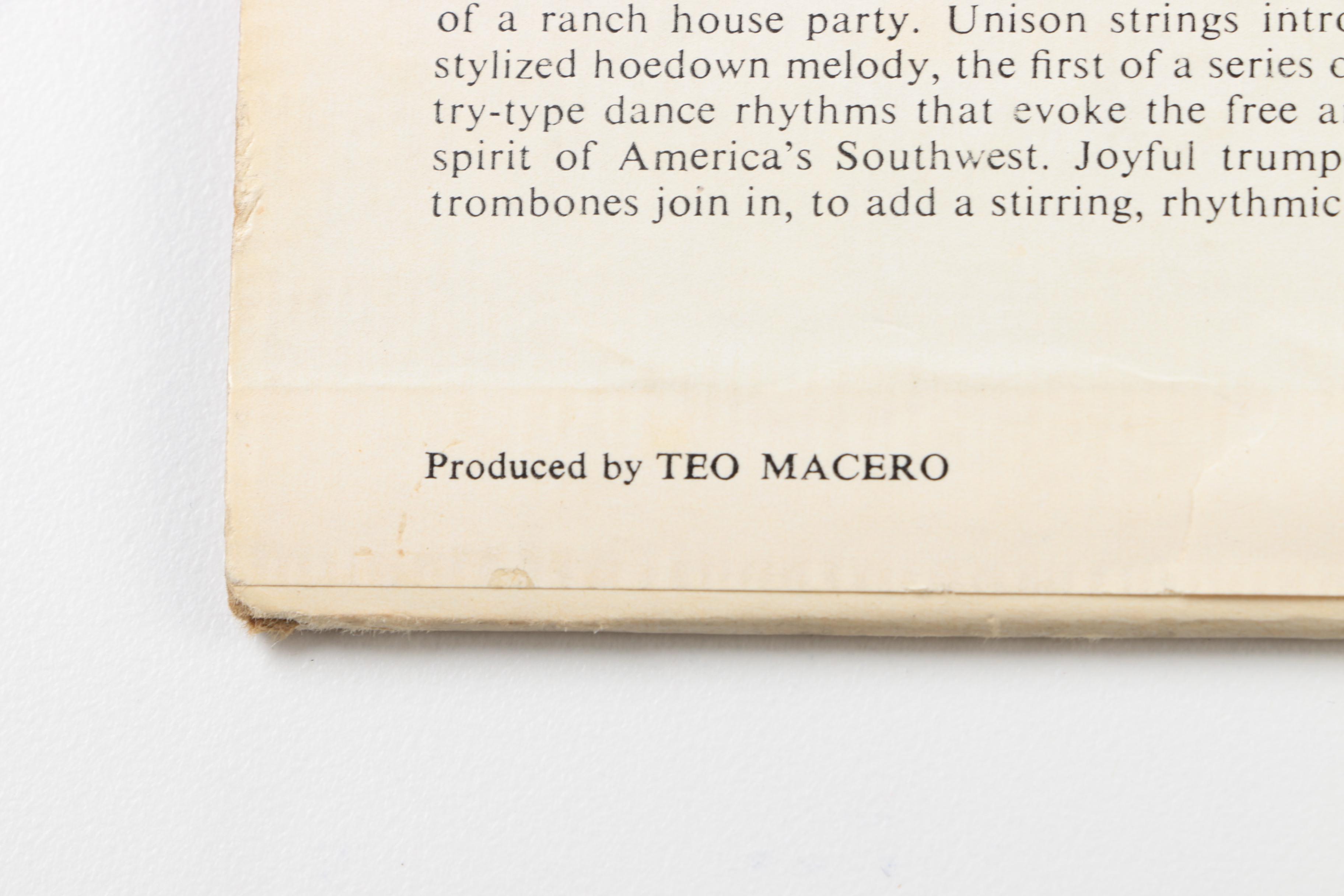 1930s Airline Schedule Booklet and Columbia Record