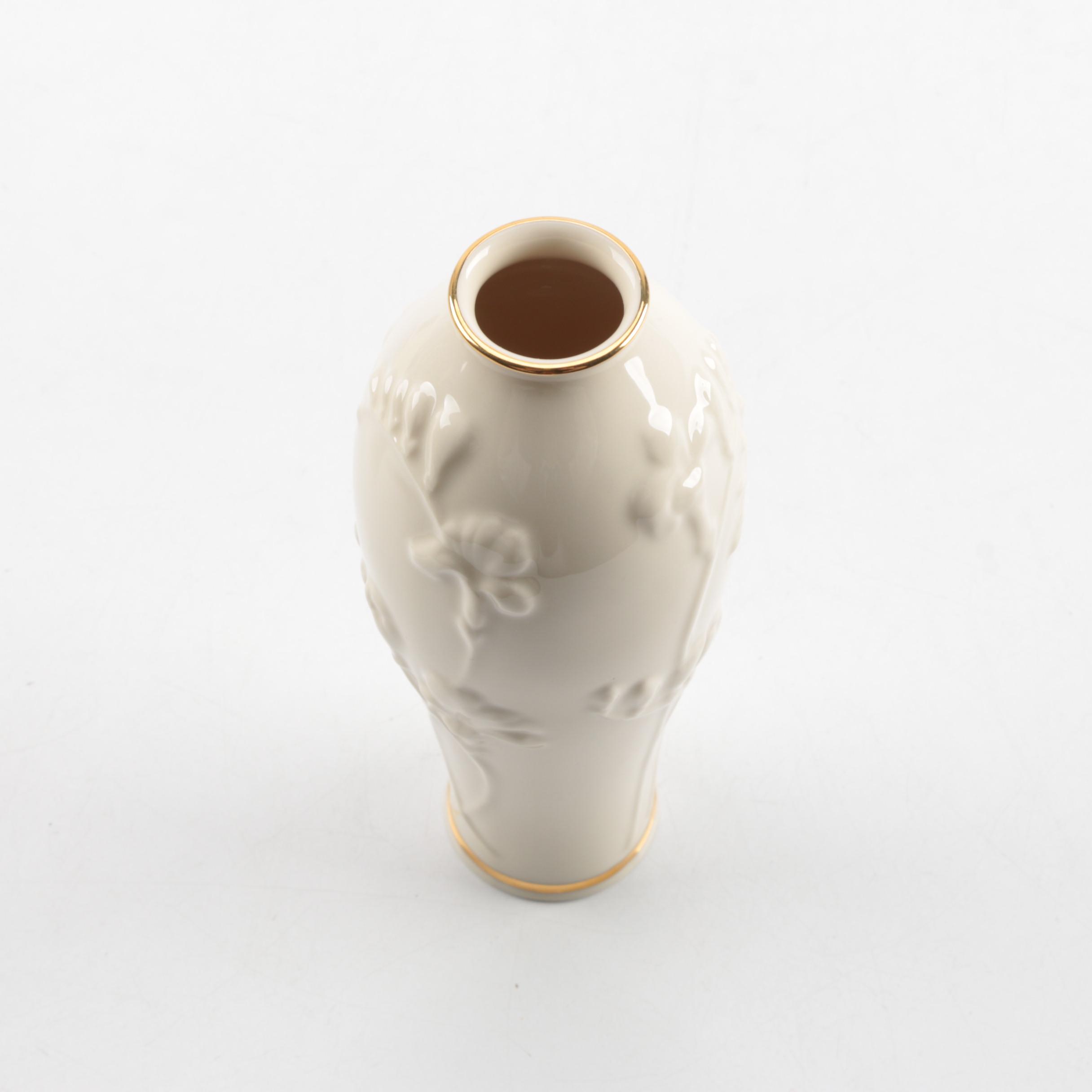 Lenox Bud Vase