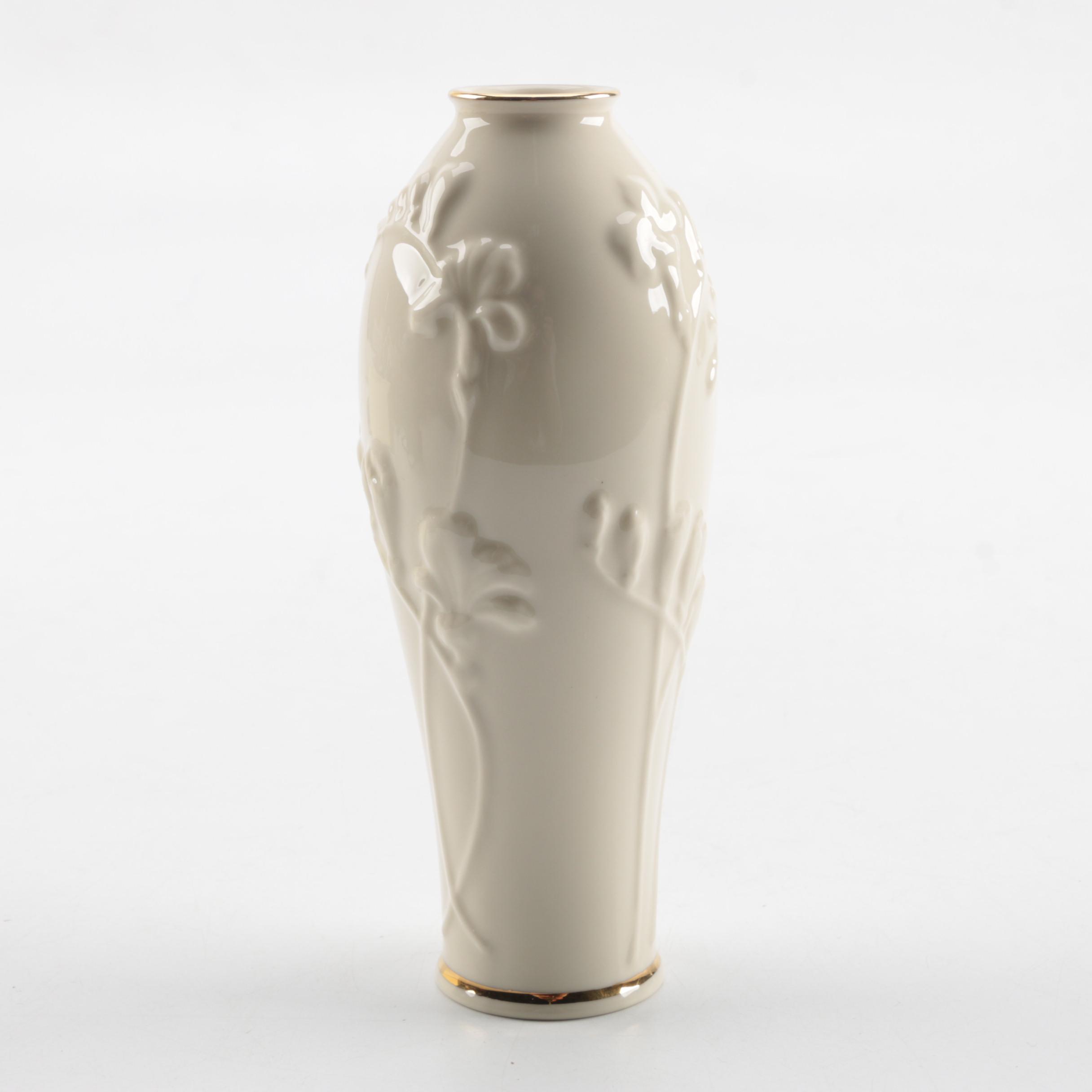 Lenox Bud Vase