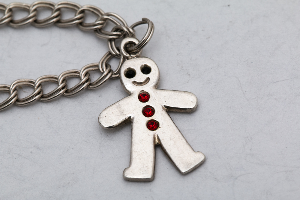 Sterling Silver Star and Fantasy Collection