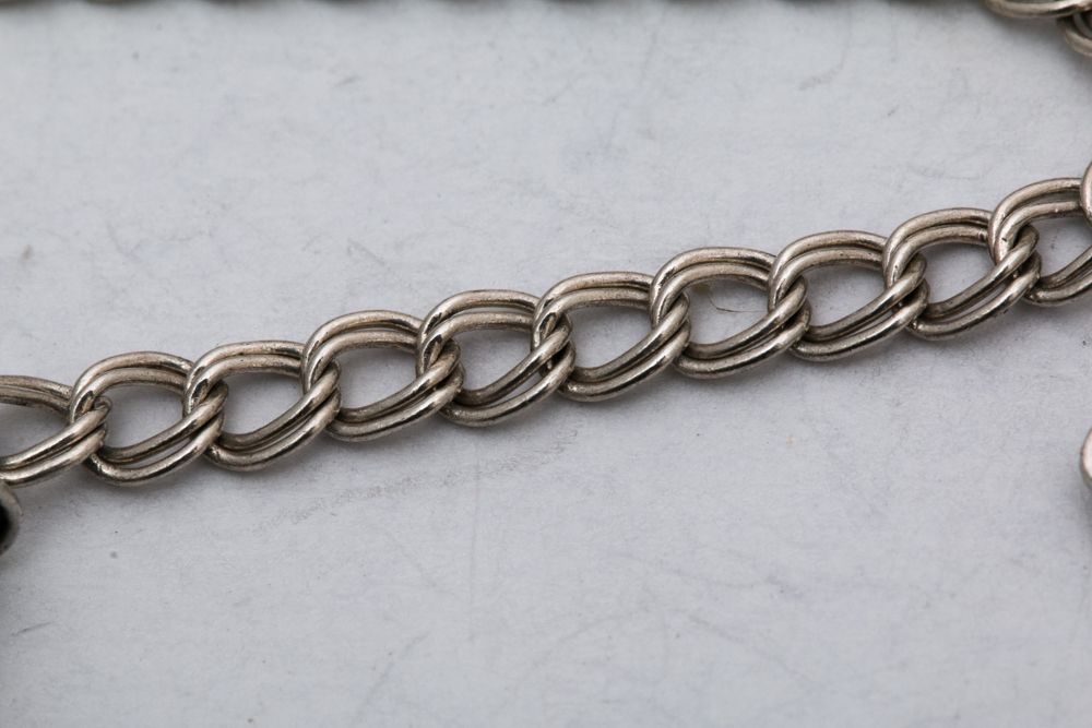 Sterling Silver Star and Fantasy Collection