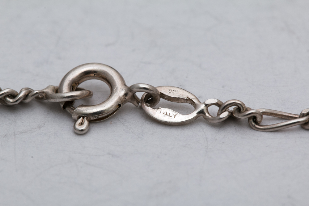 Sterling Silver Star and Fantasy Collection