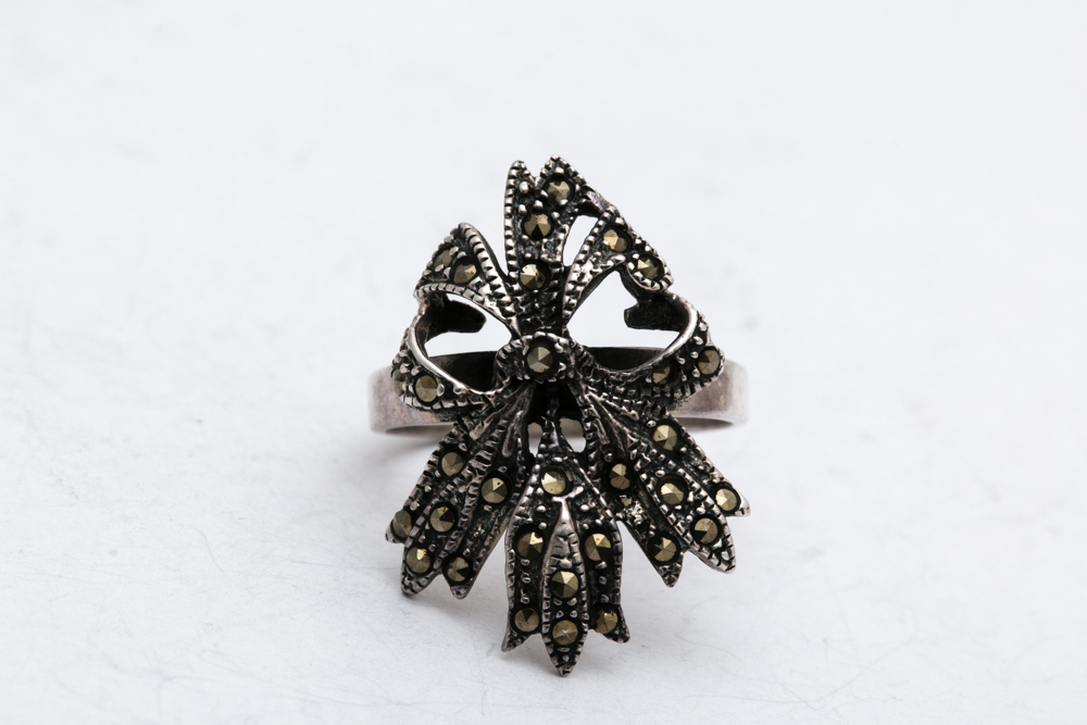 Sterling Silver Star and Fantasy Collection