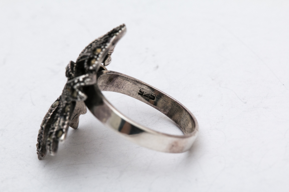 Sterling Silver Star and Fantasy Collection