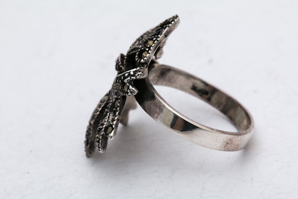 Sterling Silver Star and Fantasy Collection