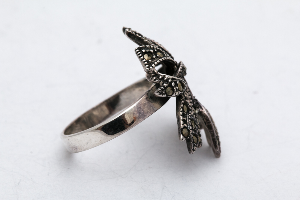 Sterling Silver Star and Fantasy Collection