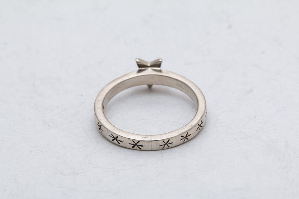 Sterling Silver Star and Fantasy Collection