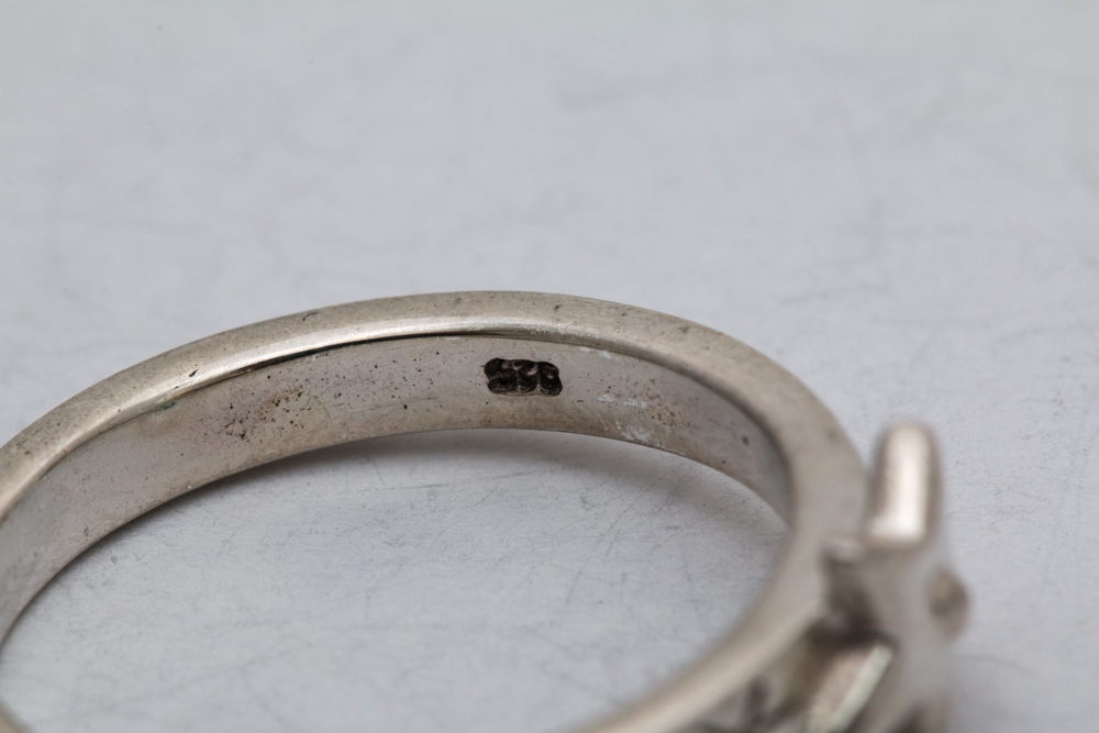 Sterling Silver Star and Fantasy Collection