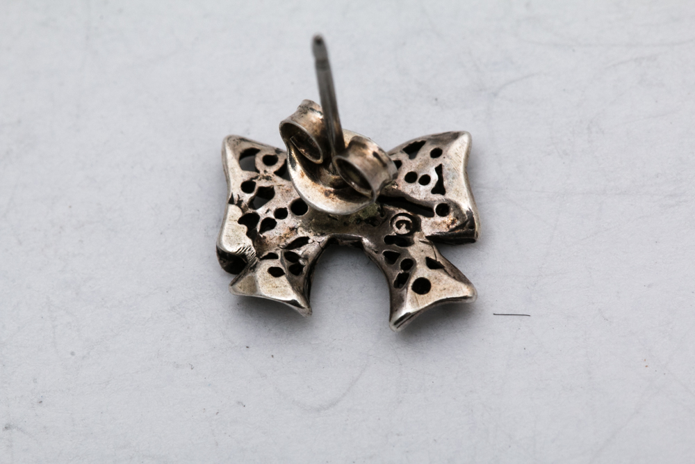 Sterling Silver Star and Fantasy Collection