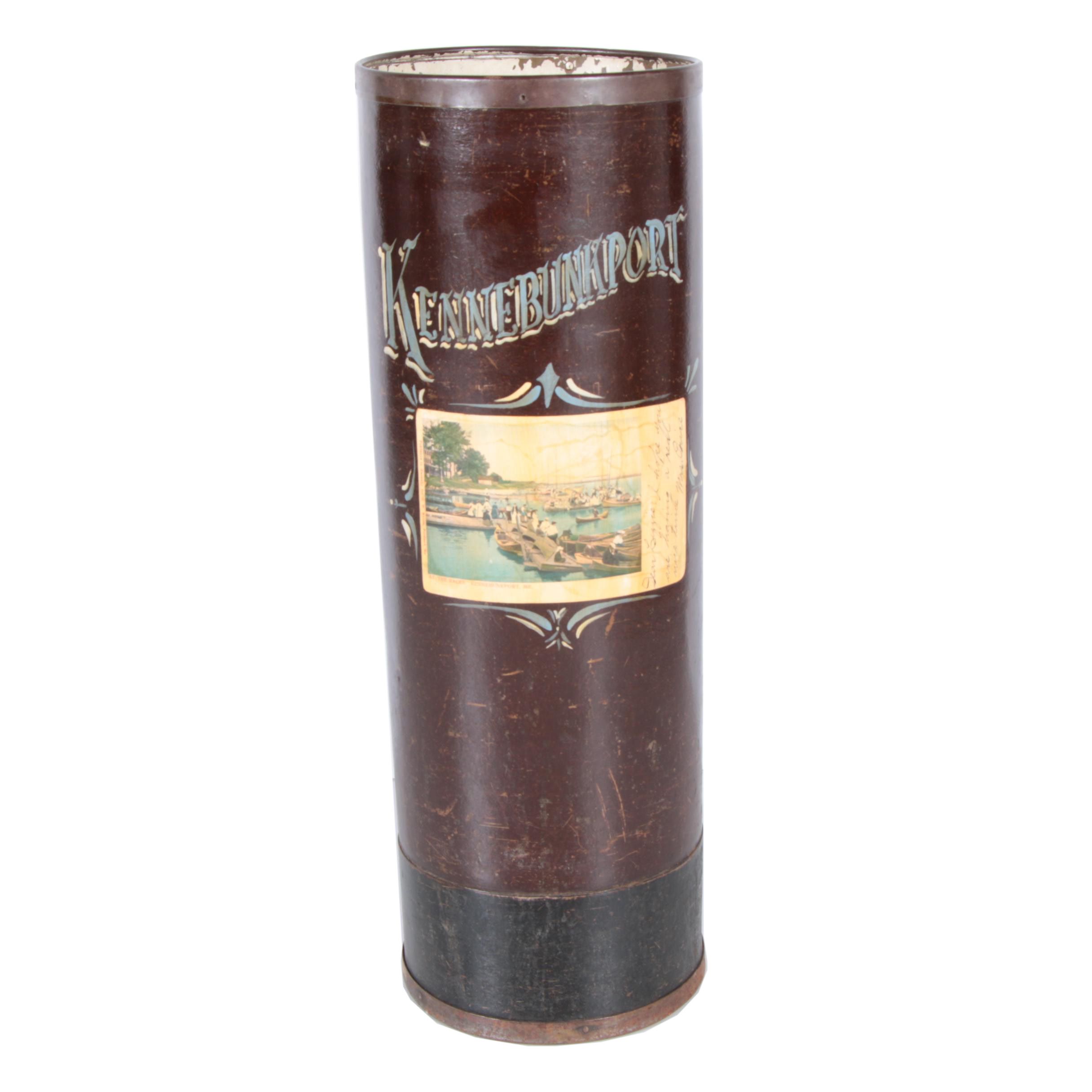 Metal Umbrella Stand