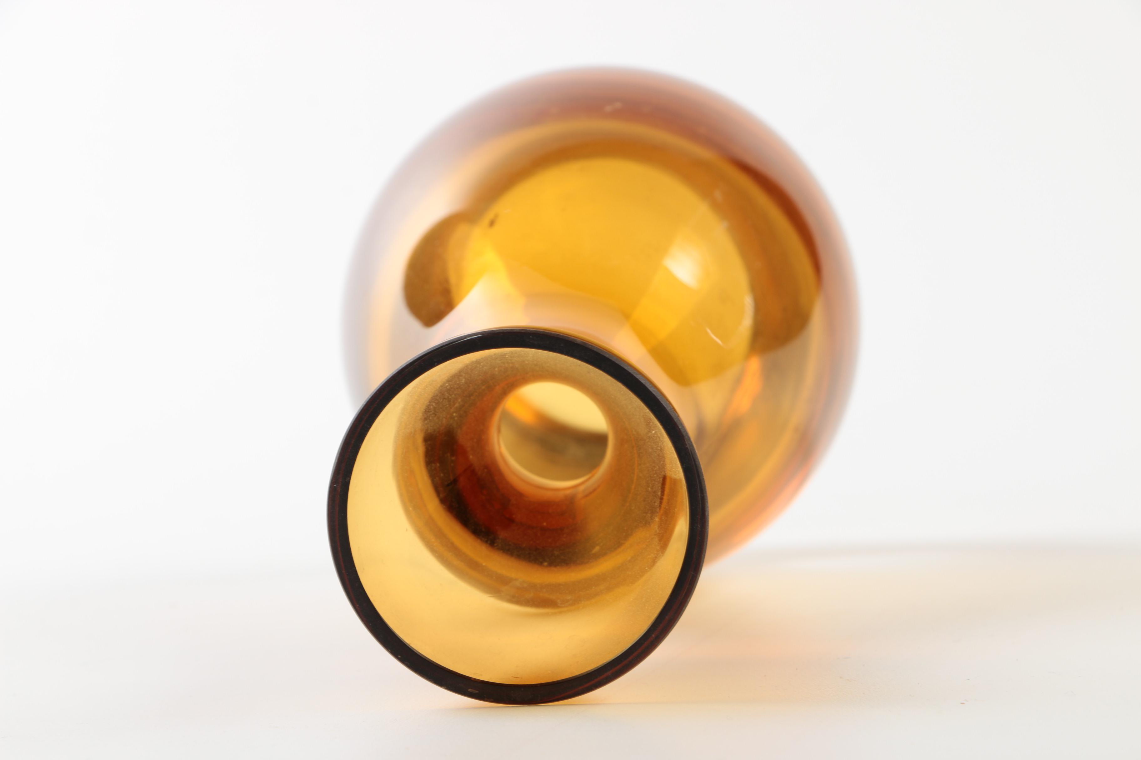 Glass Vases and Chinese Clay Teapot