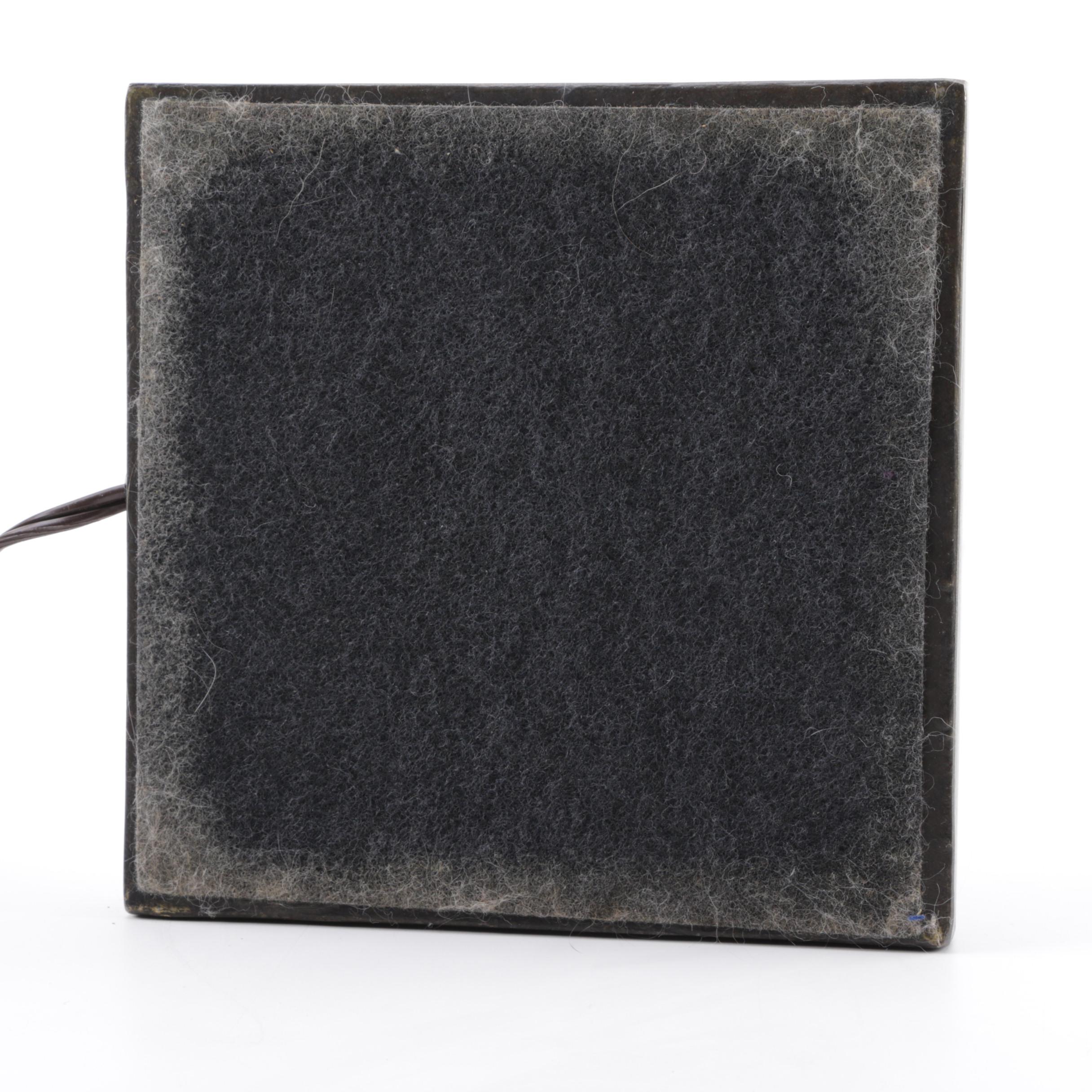 Tiffany-style Desk Lamp