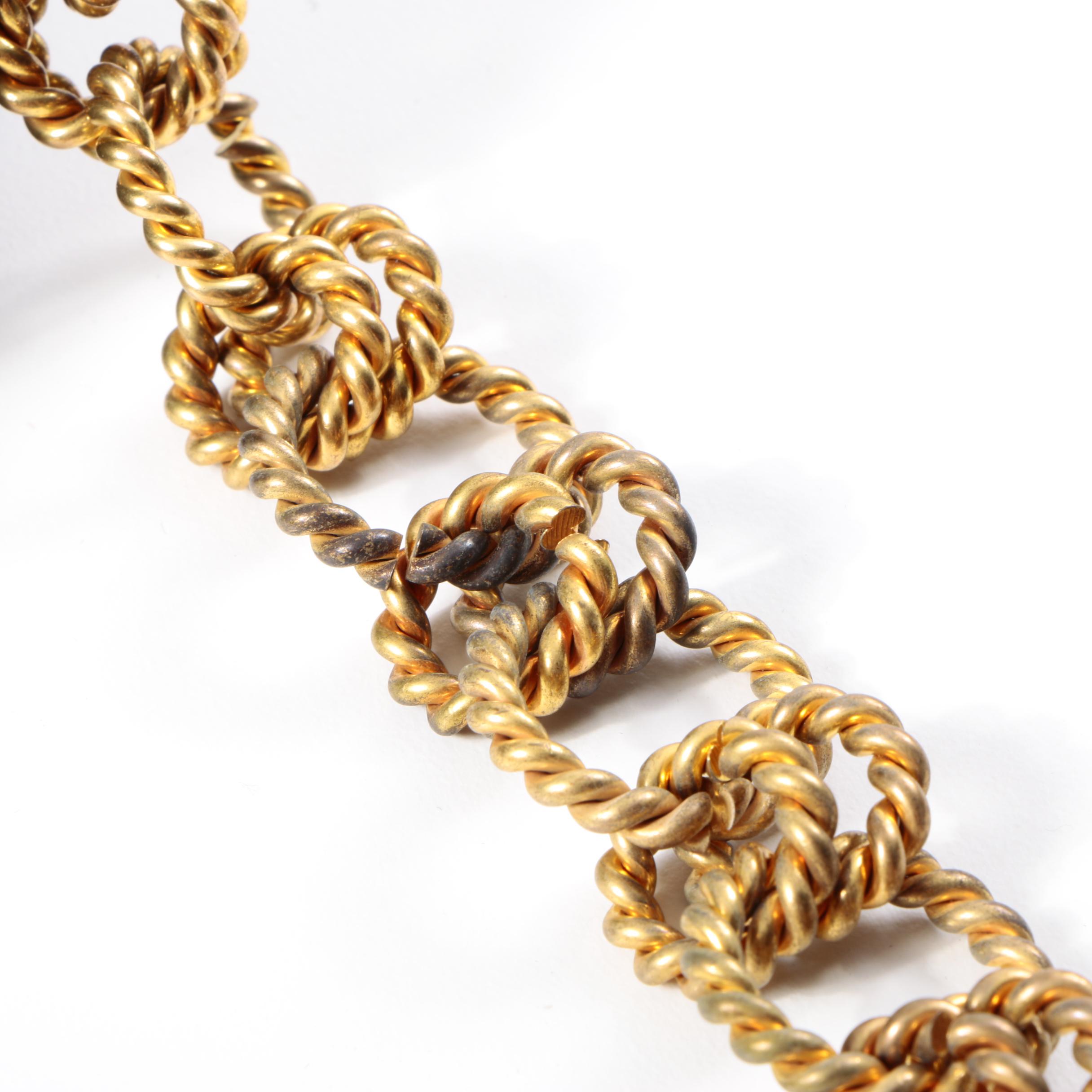 Renaud Pellegrino Paris Black Evening Bag