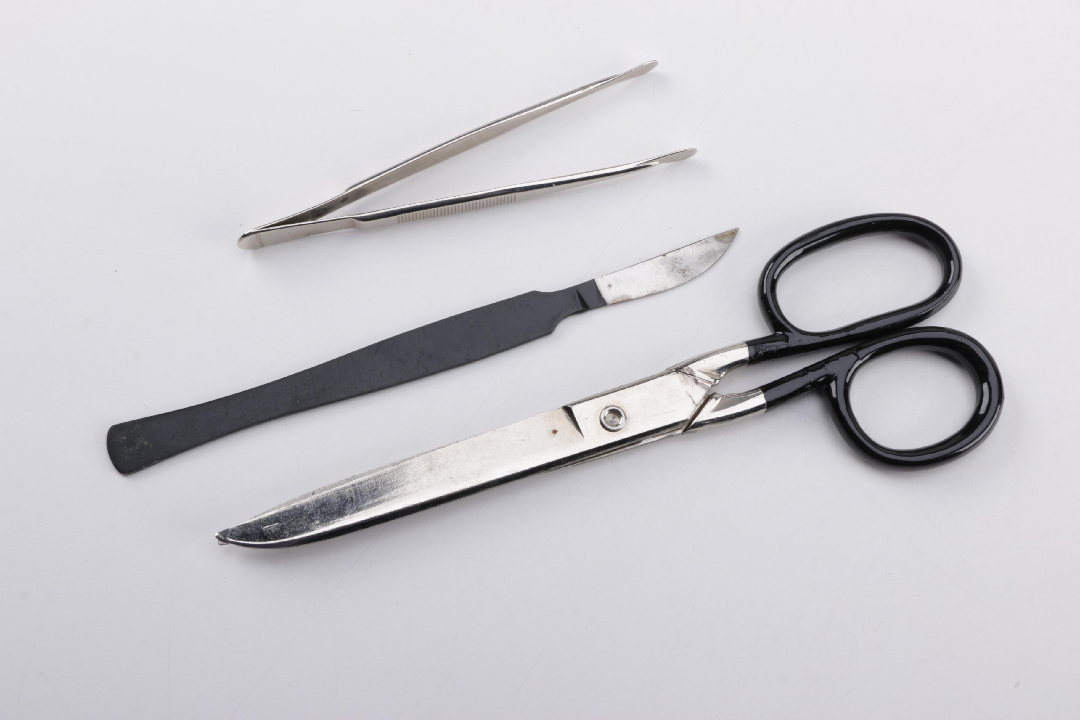 United States Postage Stamps and Accessories